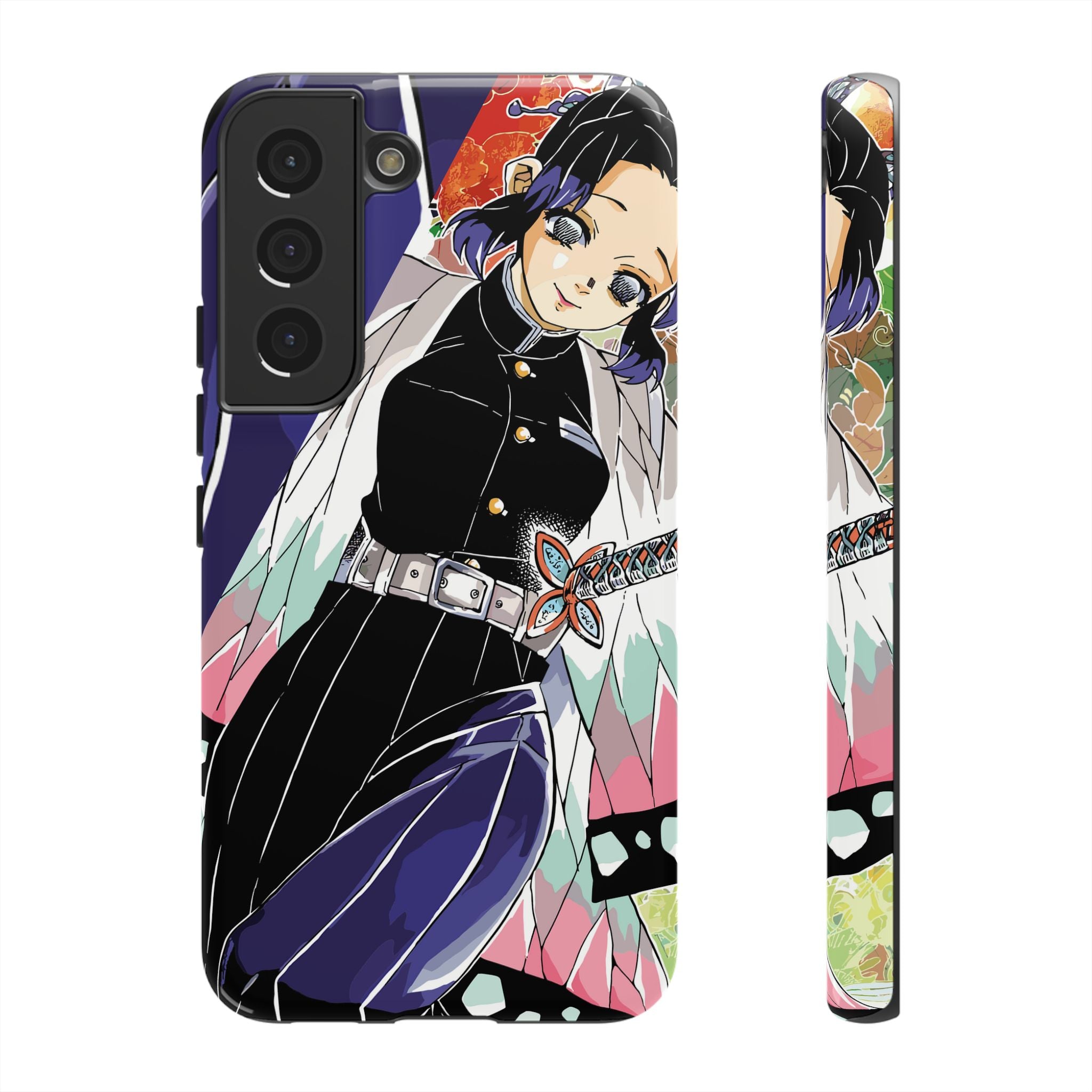 Kimetsu- Shinobu Kocho