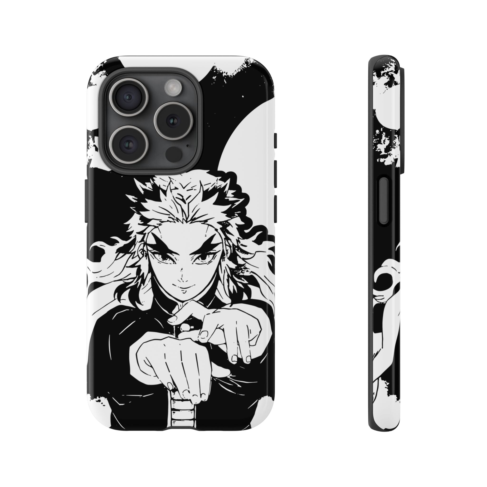 Kimetsu-Rengoku