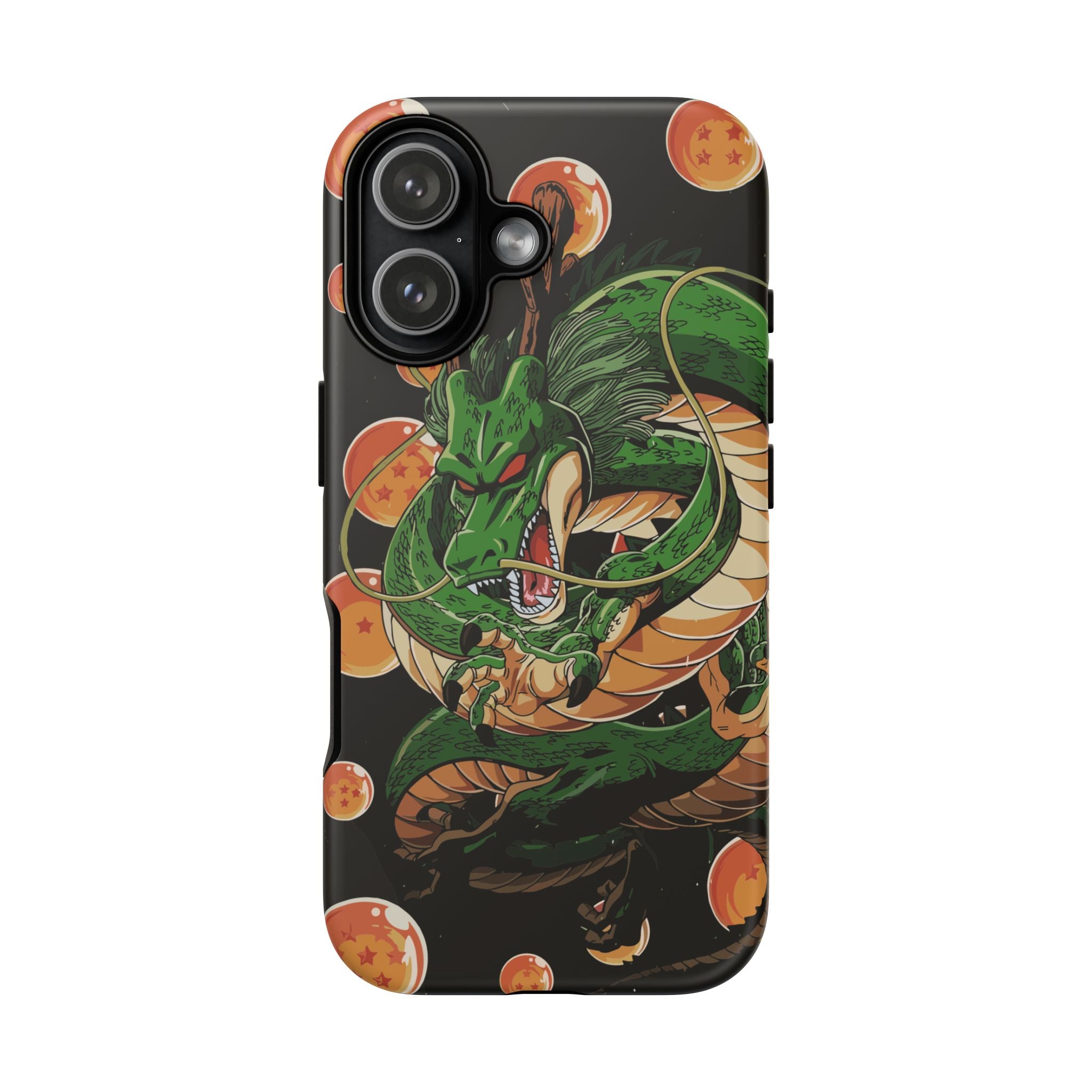 DBZ-Shenlong