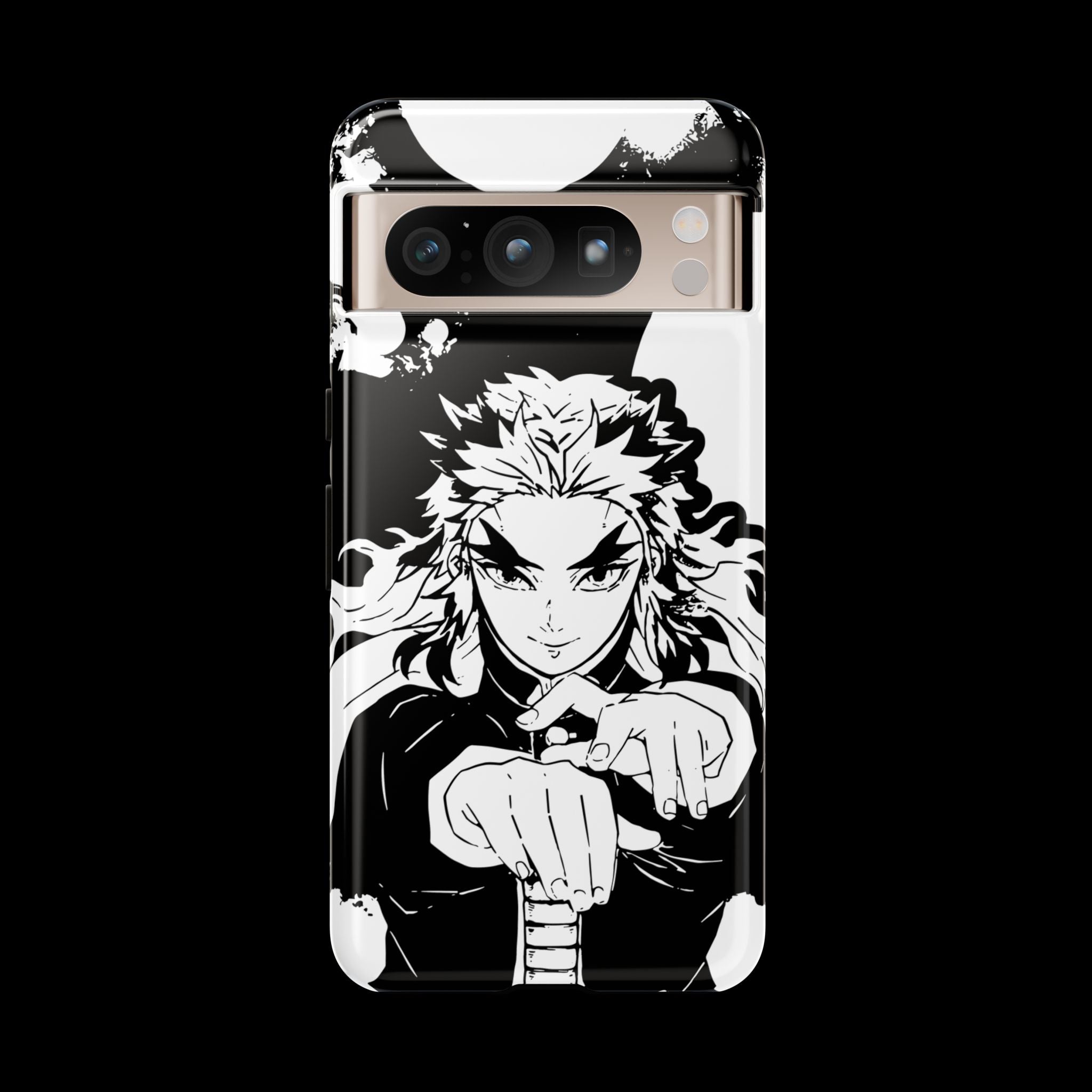 Kimetsu-Rengoku