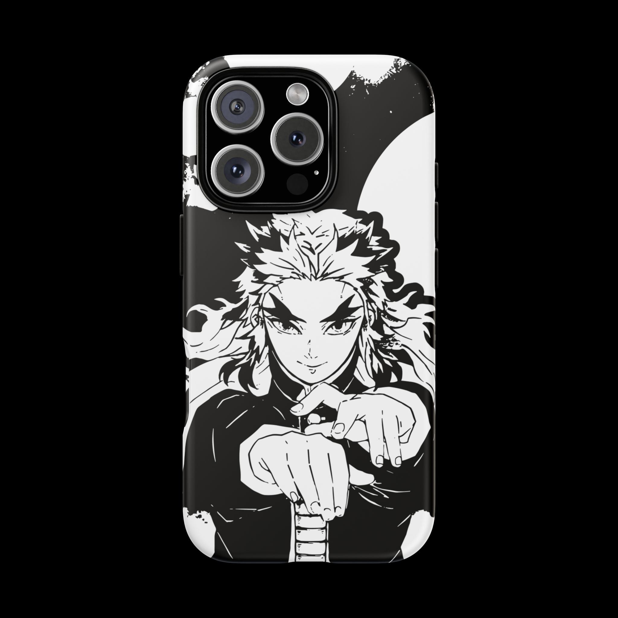 Kimetsu-Rengoku