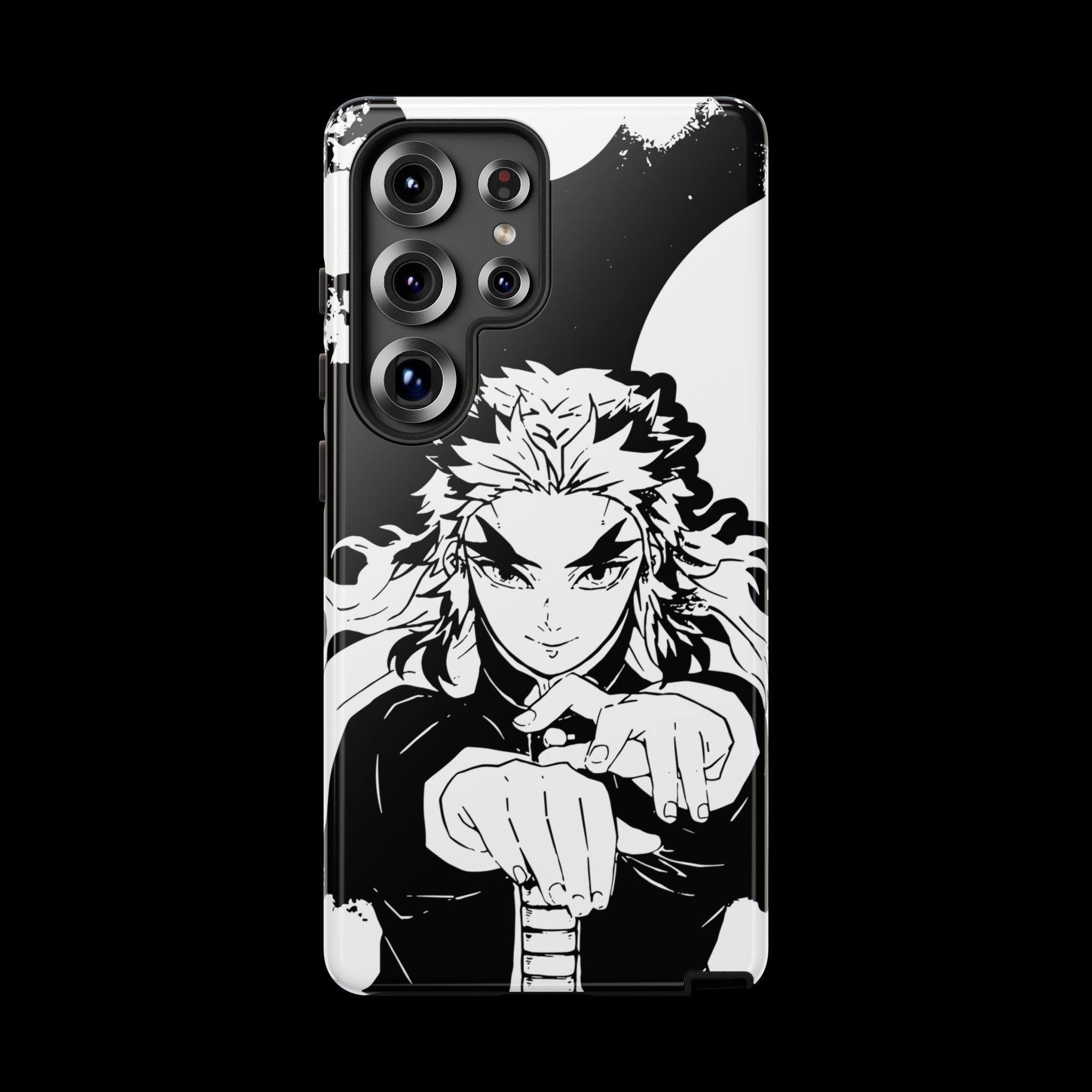 Kimetsu-Rengoku