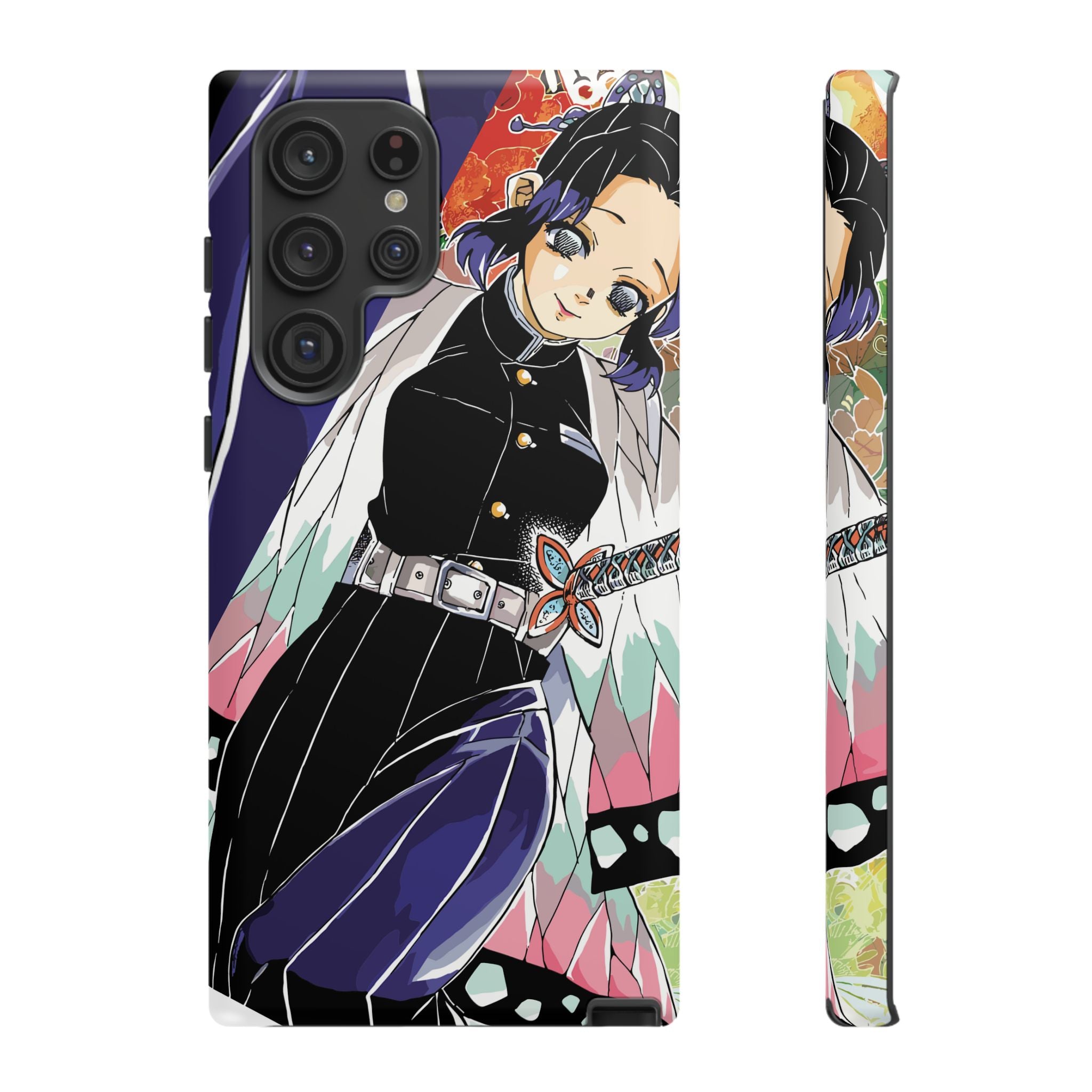 Kimetsu- Shinobu Kocho