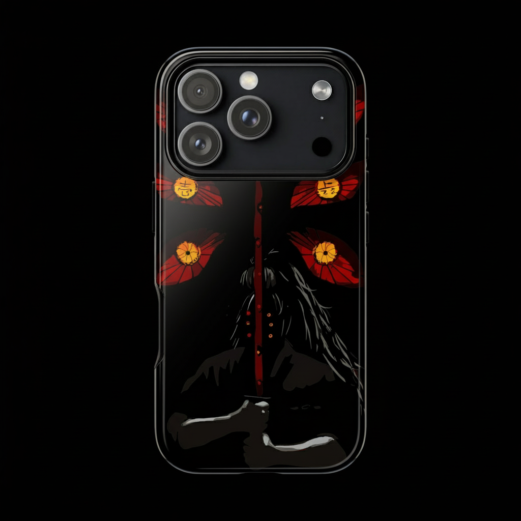 Kimetsu Moon Number One