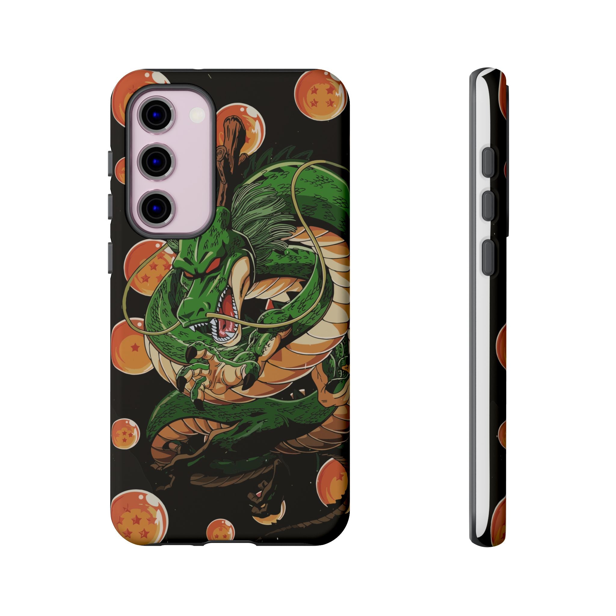 DBZ-Shenlong