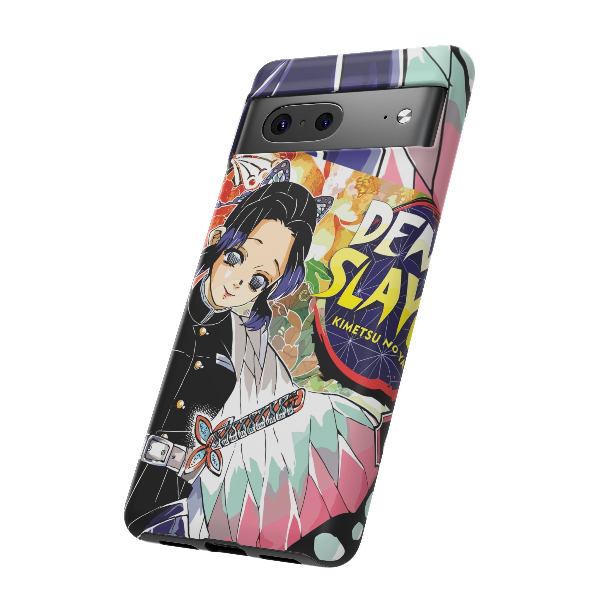 Kimetsu- Shinobu Kocho