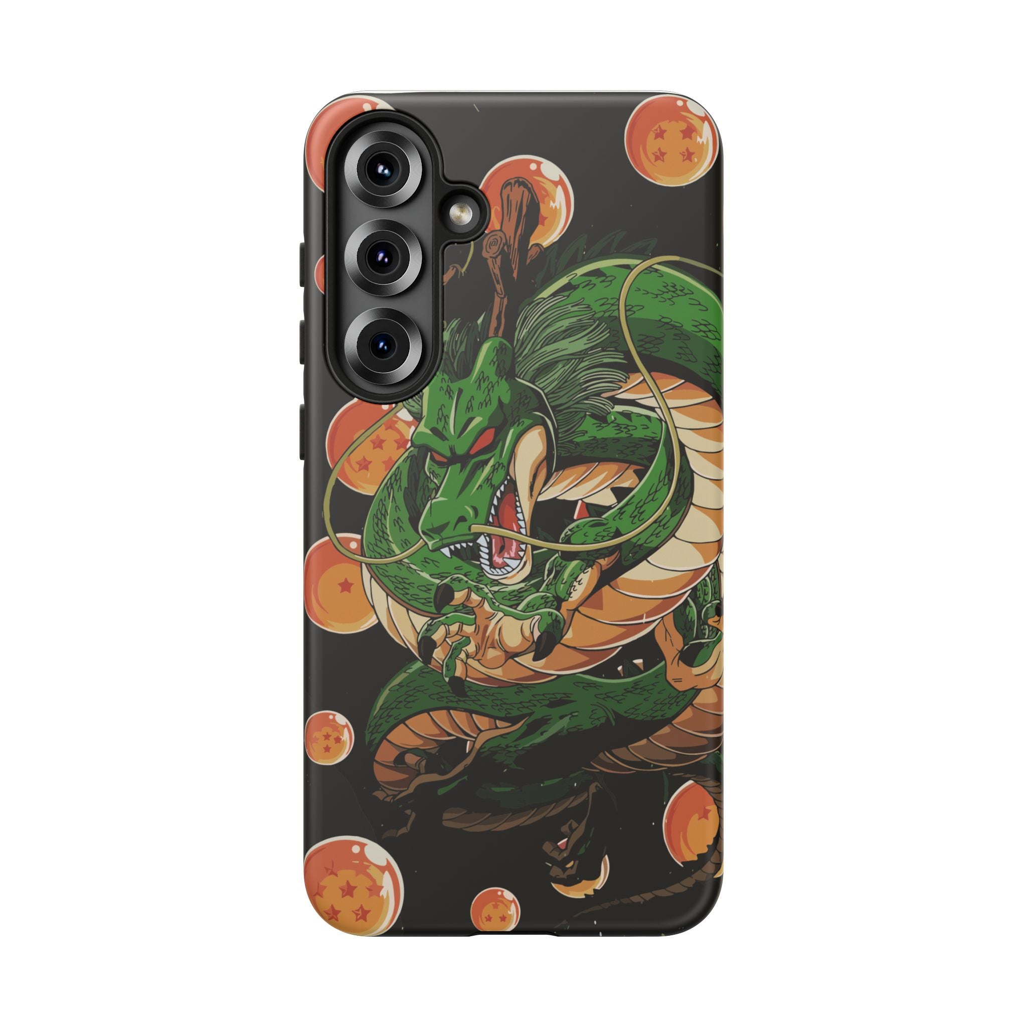 DBZ-Shenlong