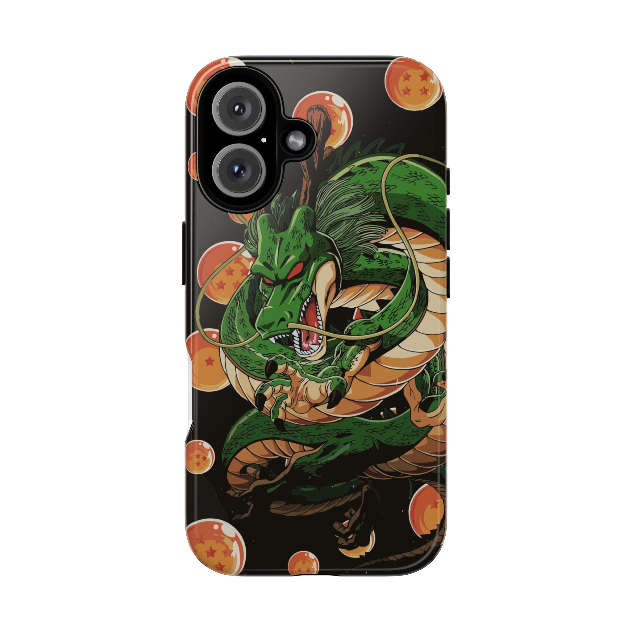 DBZ-Shenlong