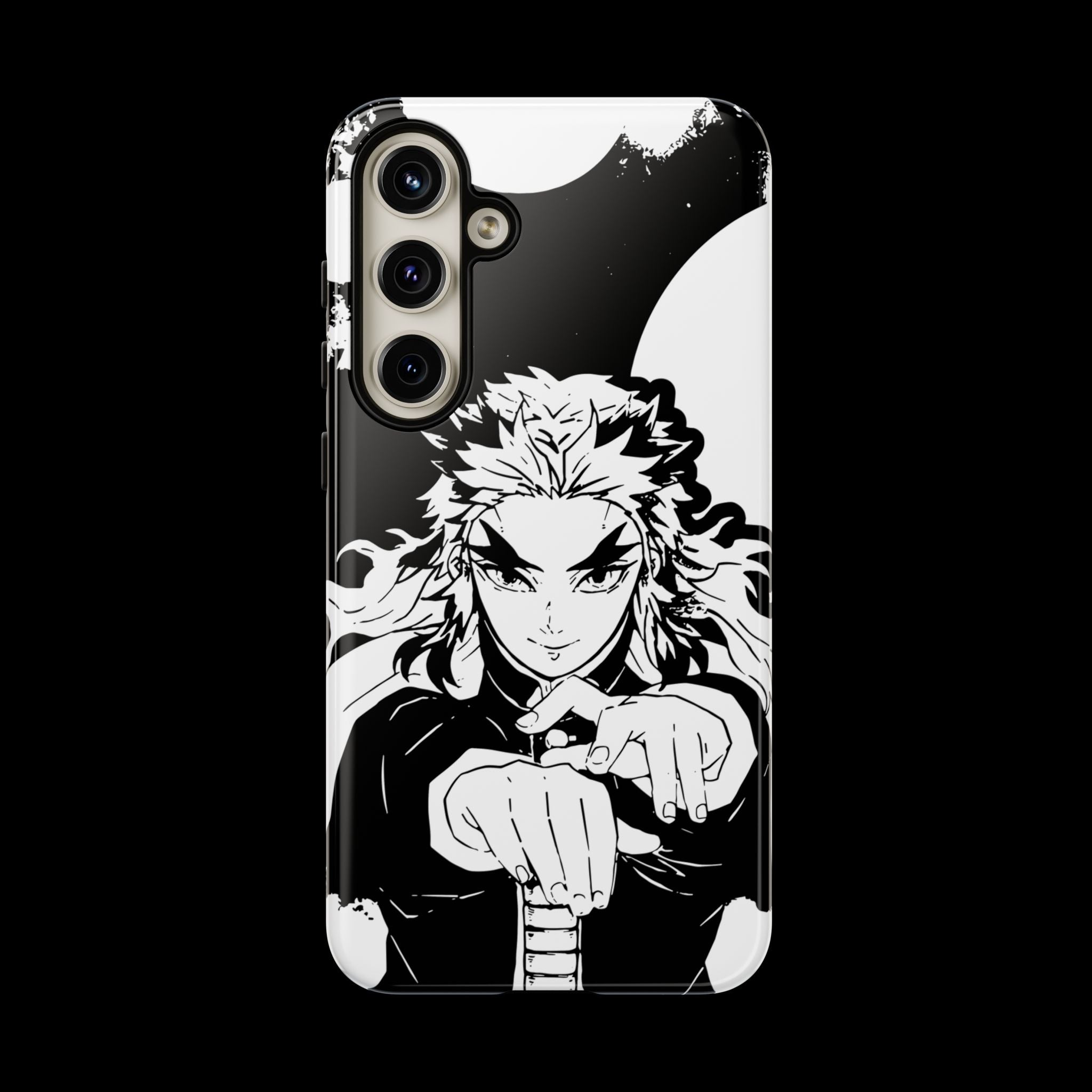 Kimetsu-Rengoku