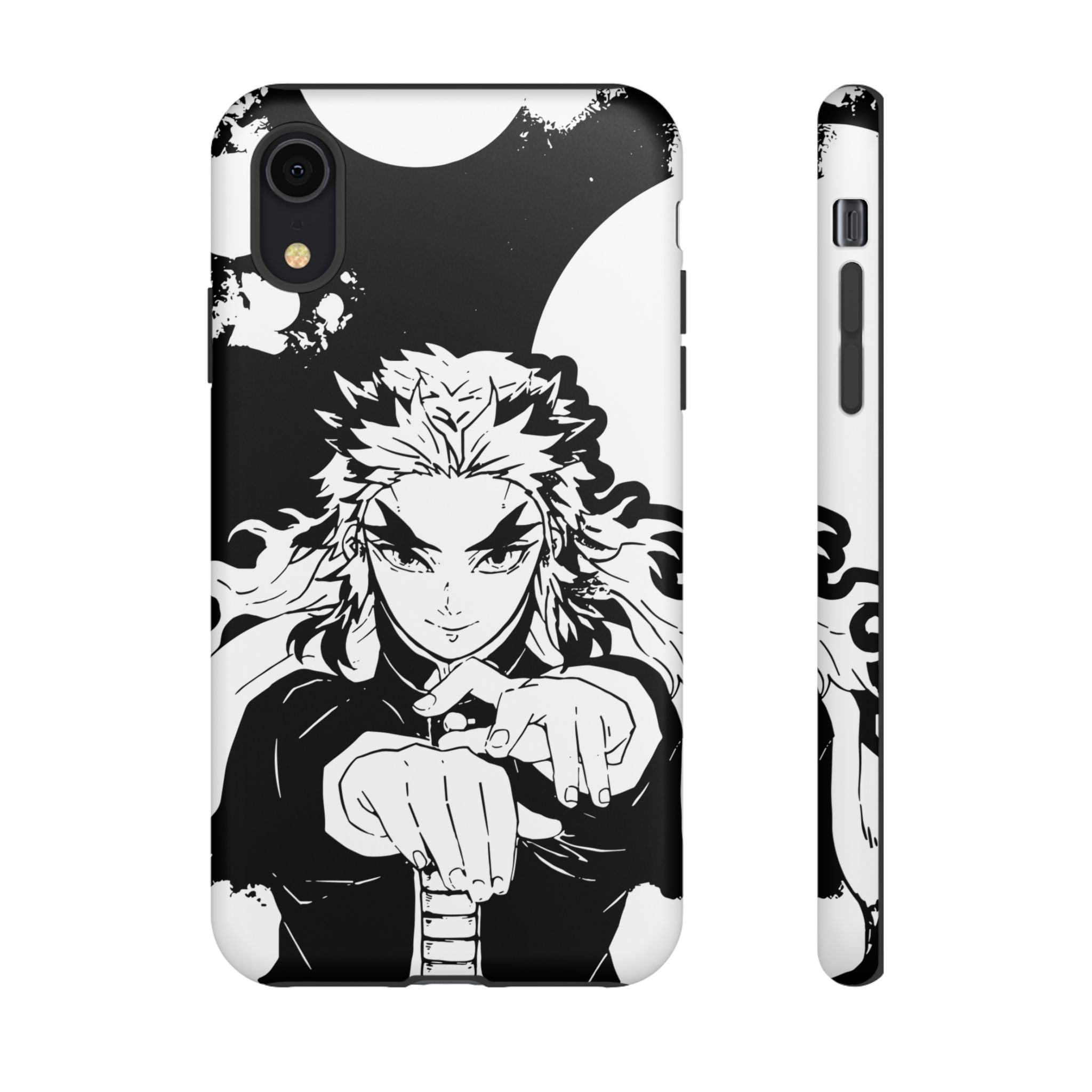 Kimetsu-Rengoku