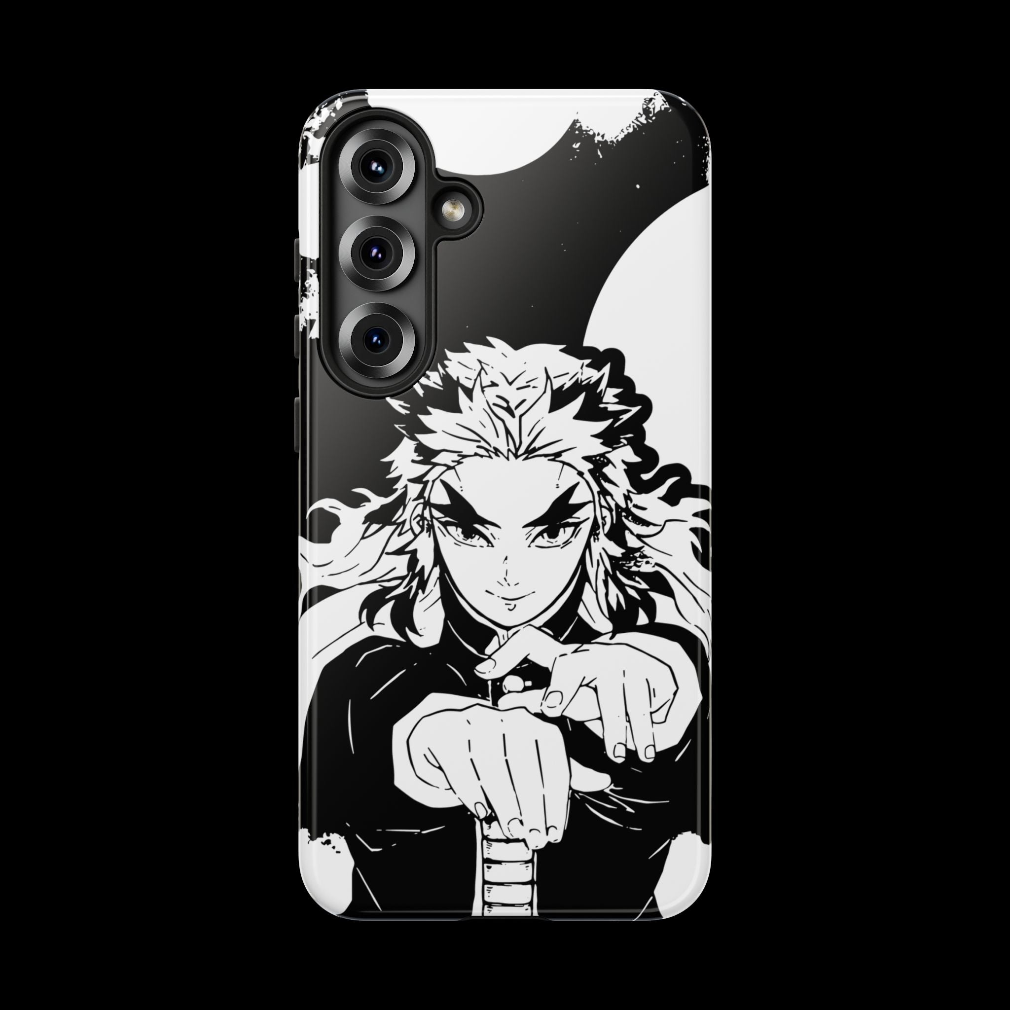 Kimetsu-Rengoku