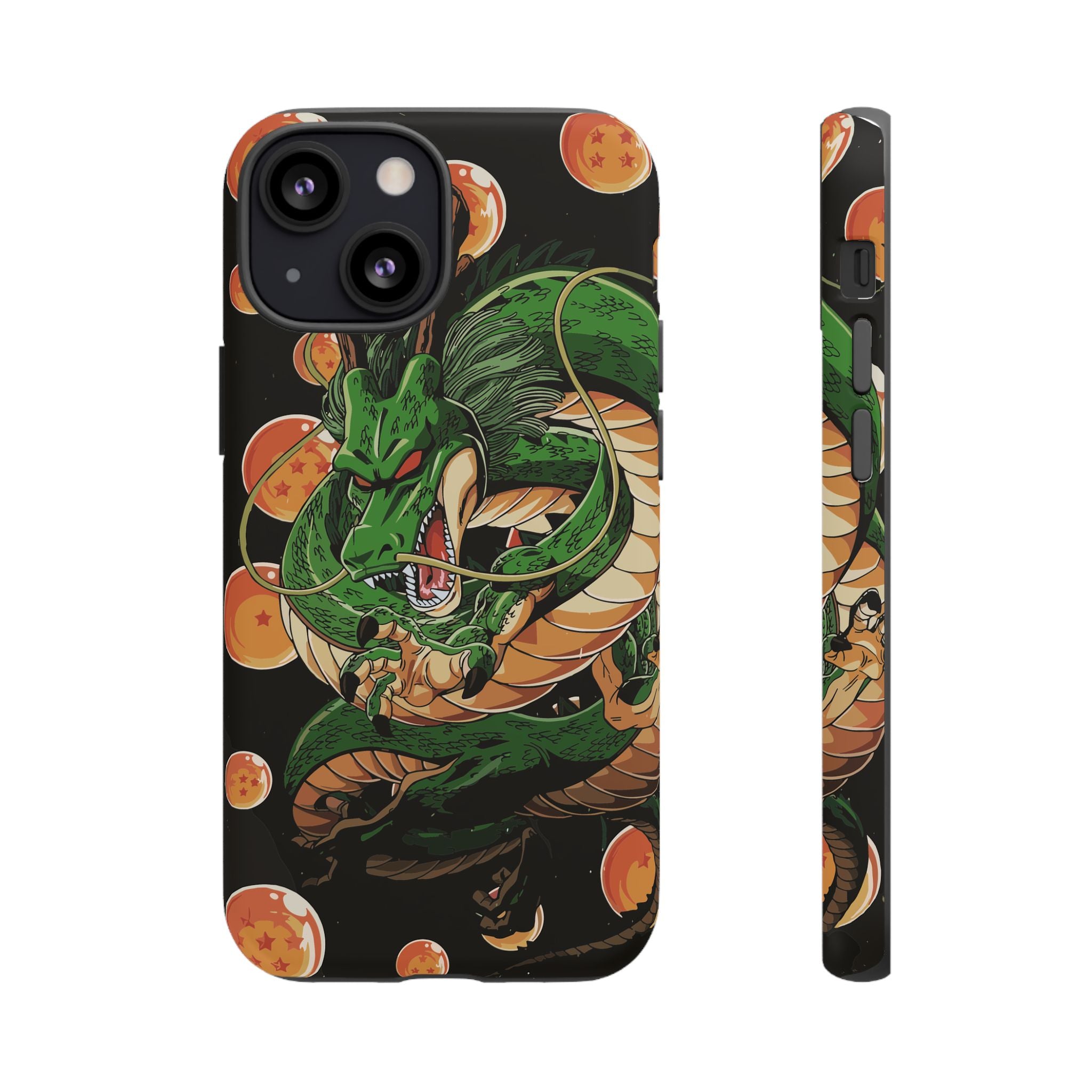 DBZ-Shenlong