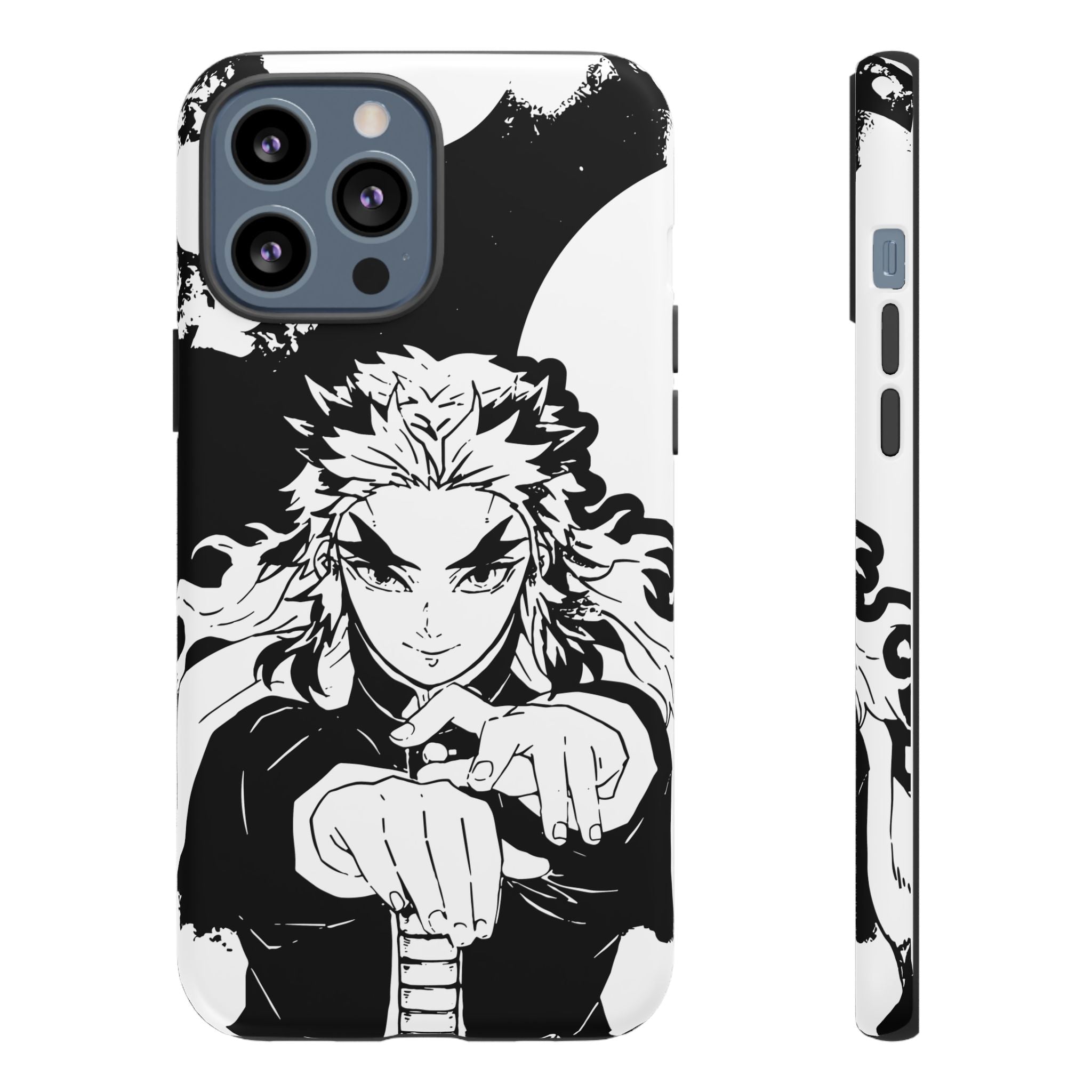 Kimetsu-Rengoku