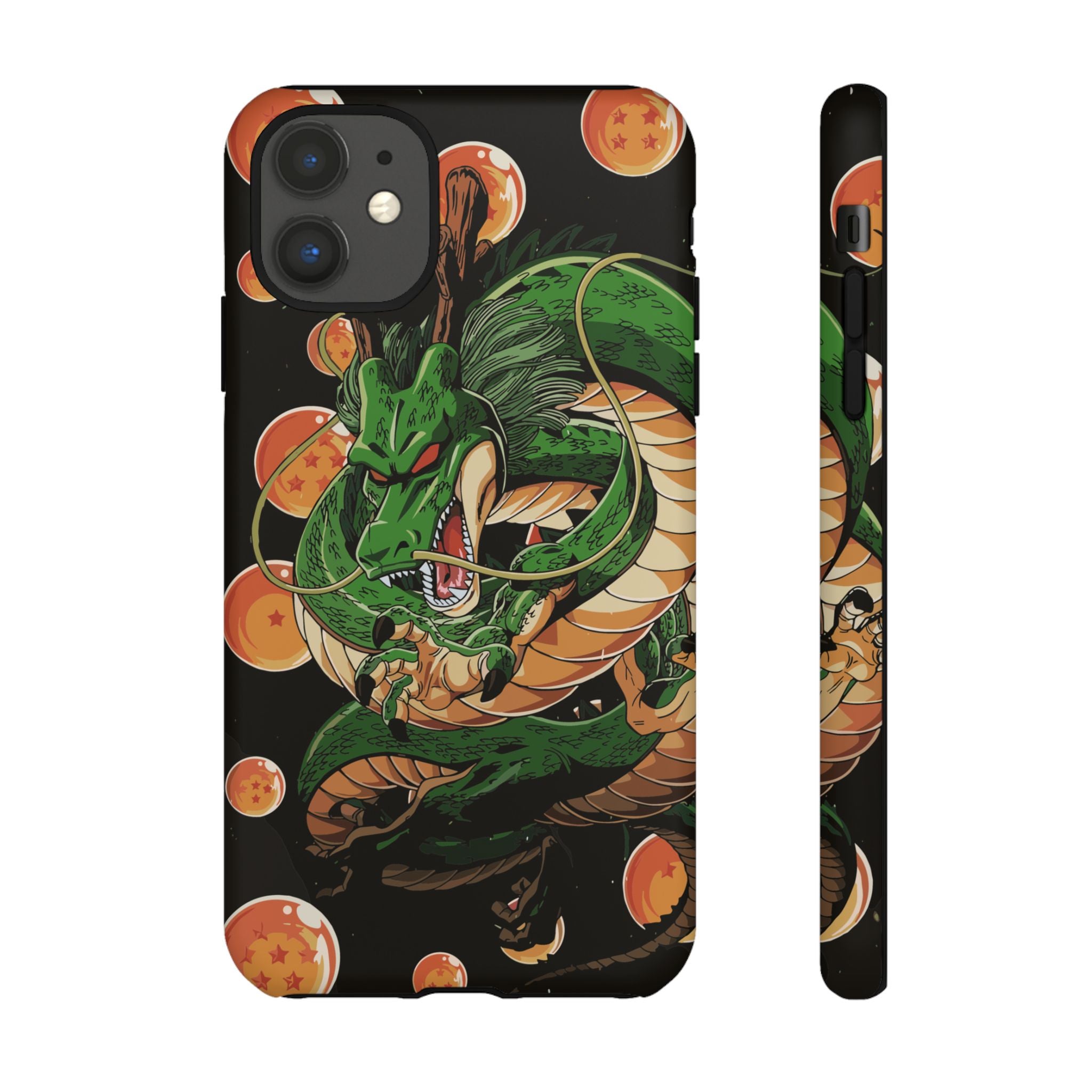 DBZ-Shenlong