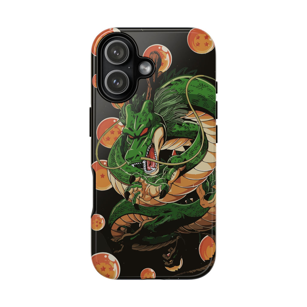DBZ-Shenlong
