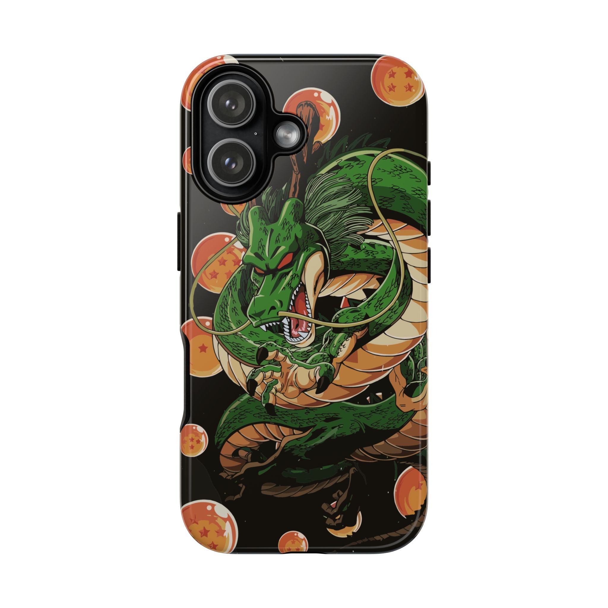 DBZ-Shenlong