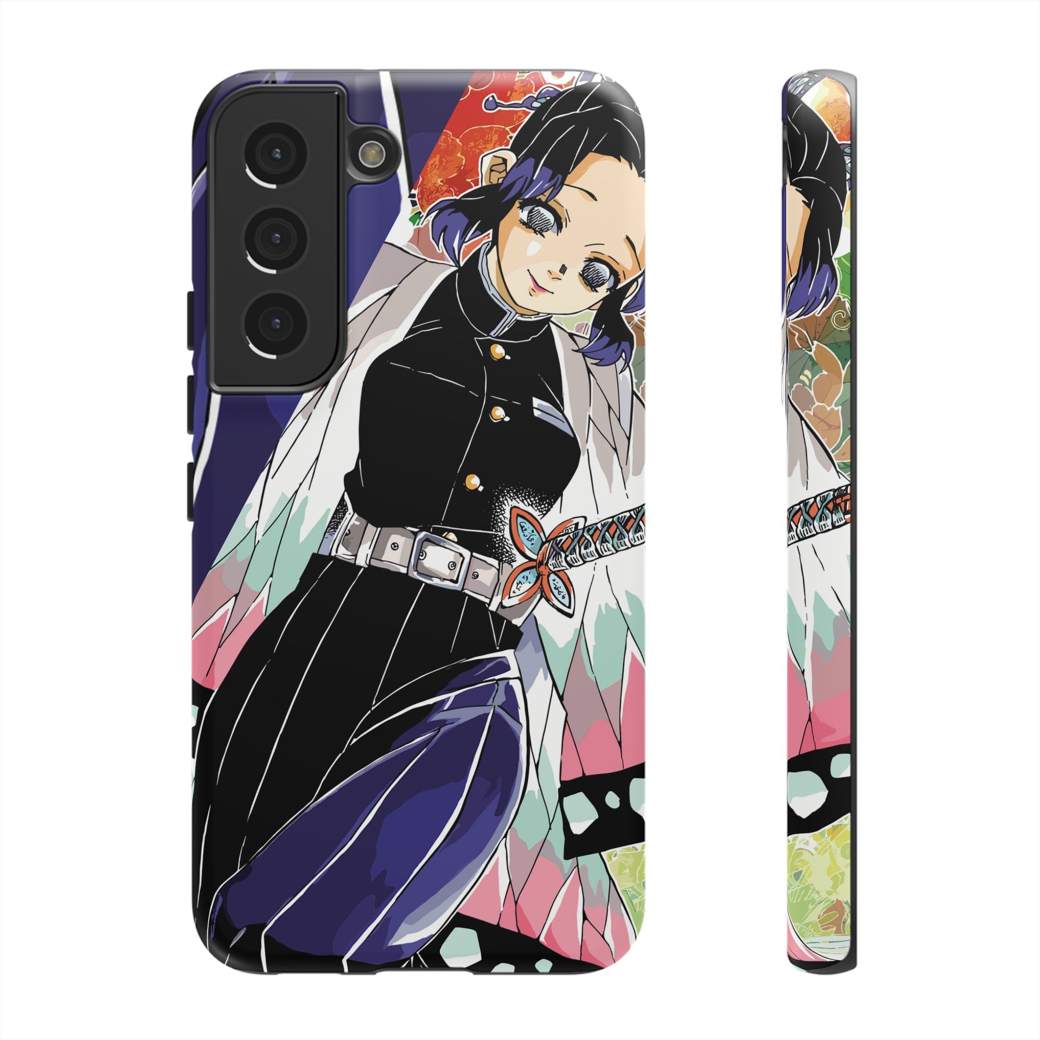 Kimetsu- Shinobu Kocho