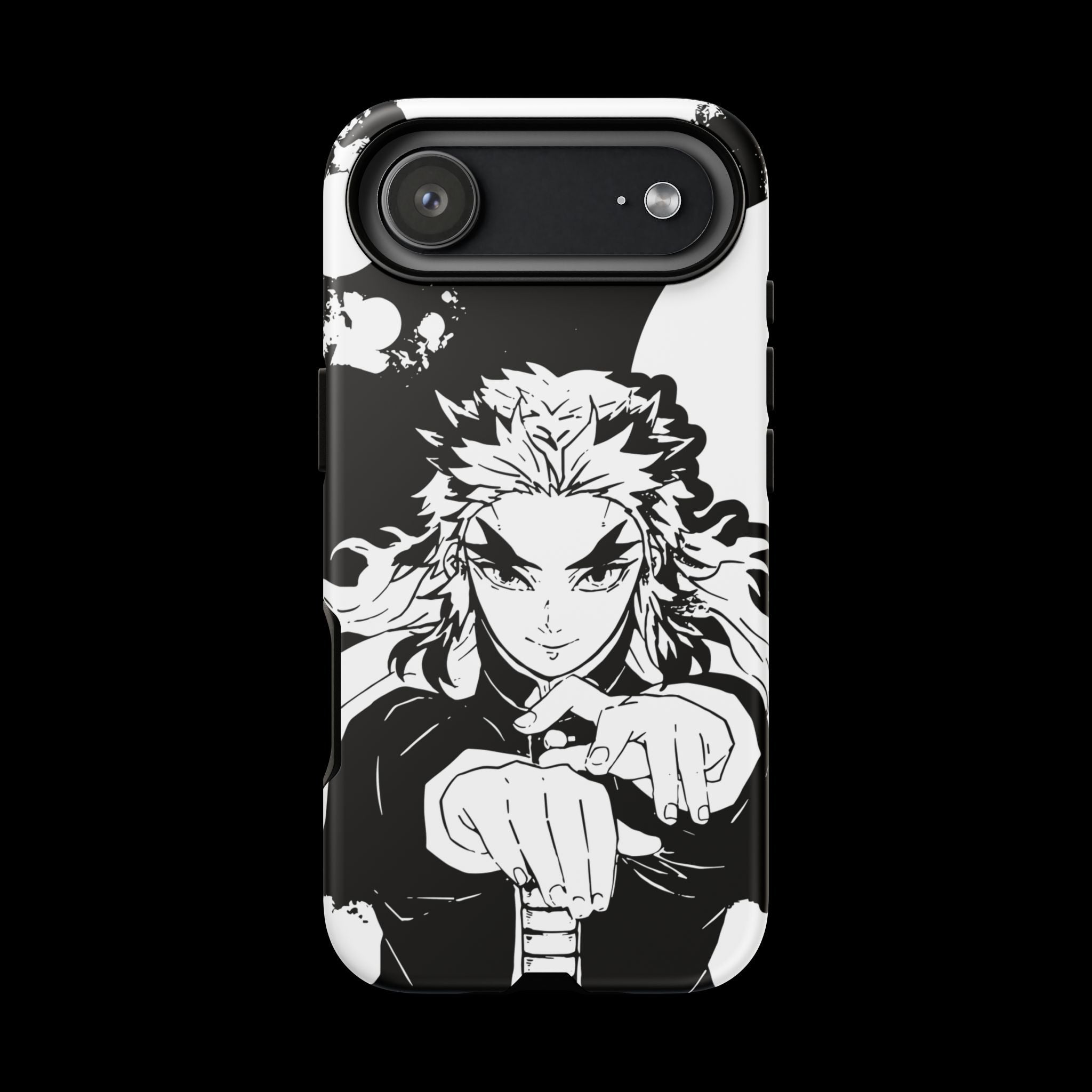 Kimetsu-Rengoku