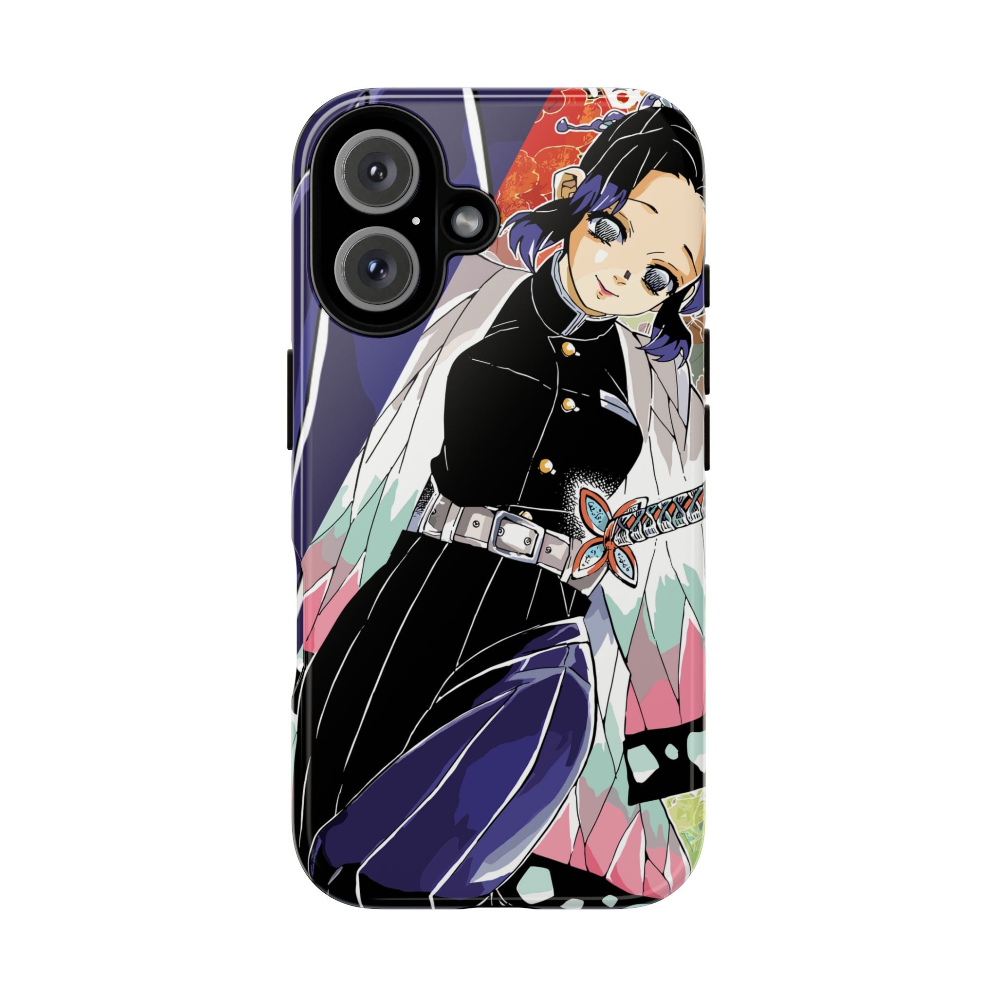 Kimetsu- Shinobu Kocho