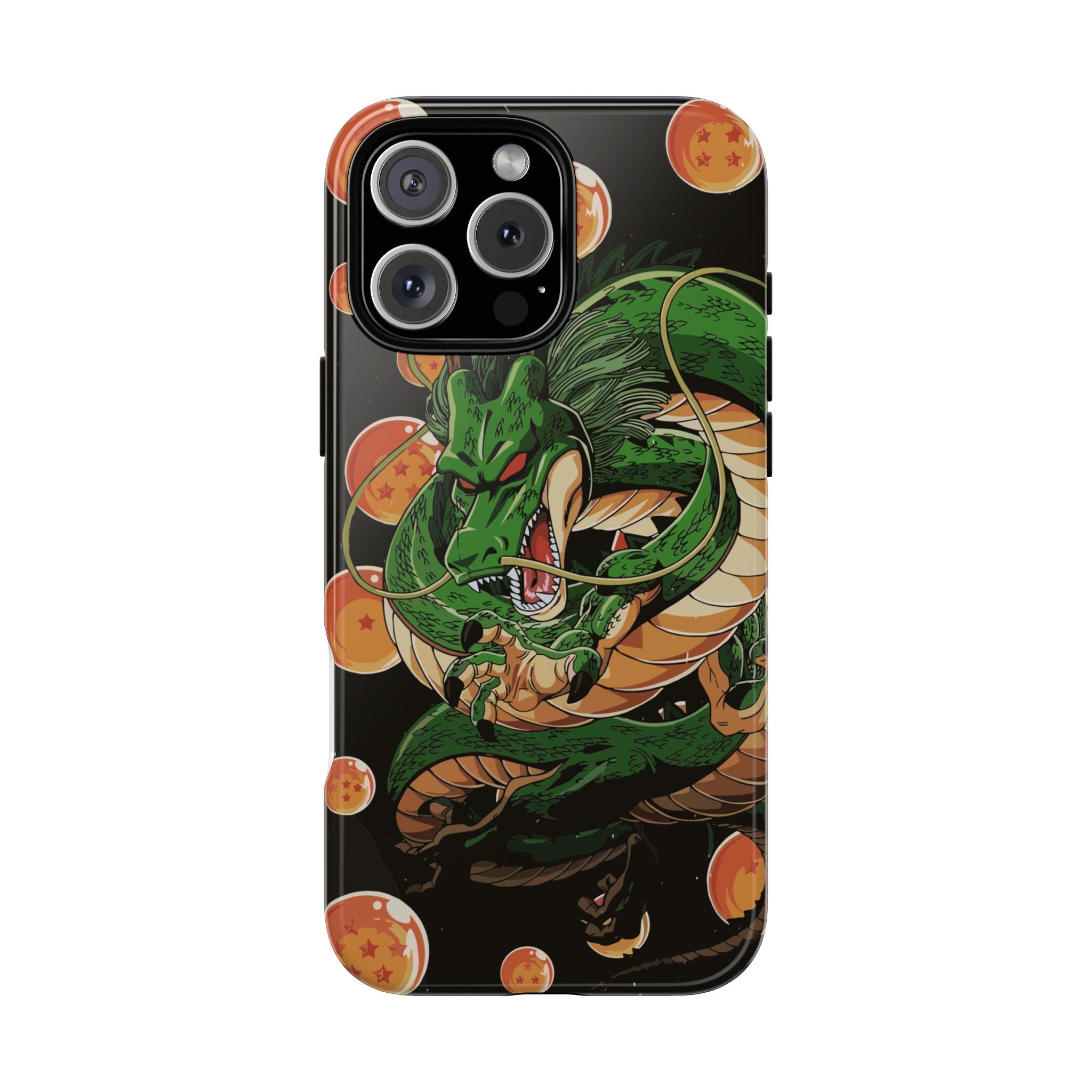 DBZ-Shenlong