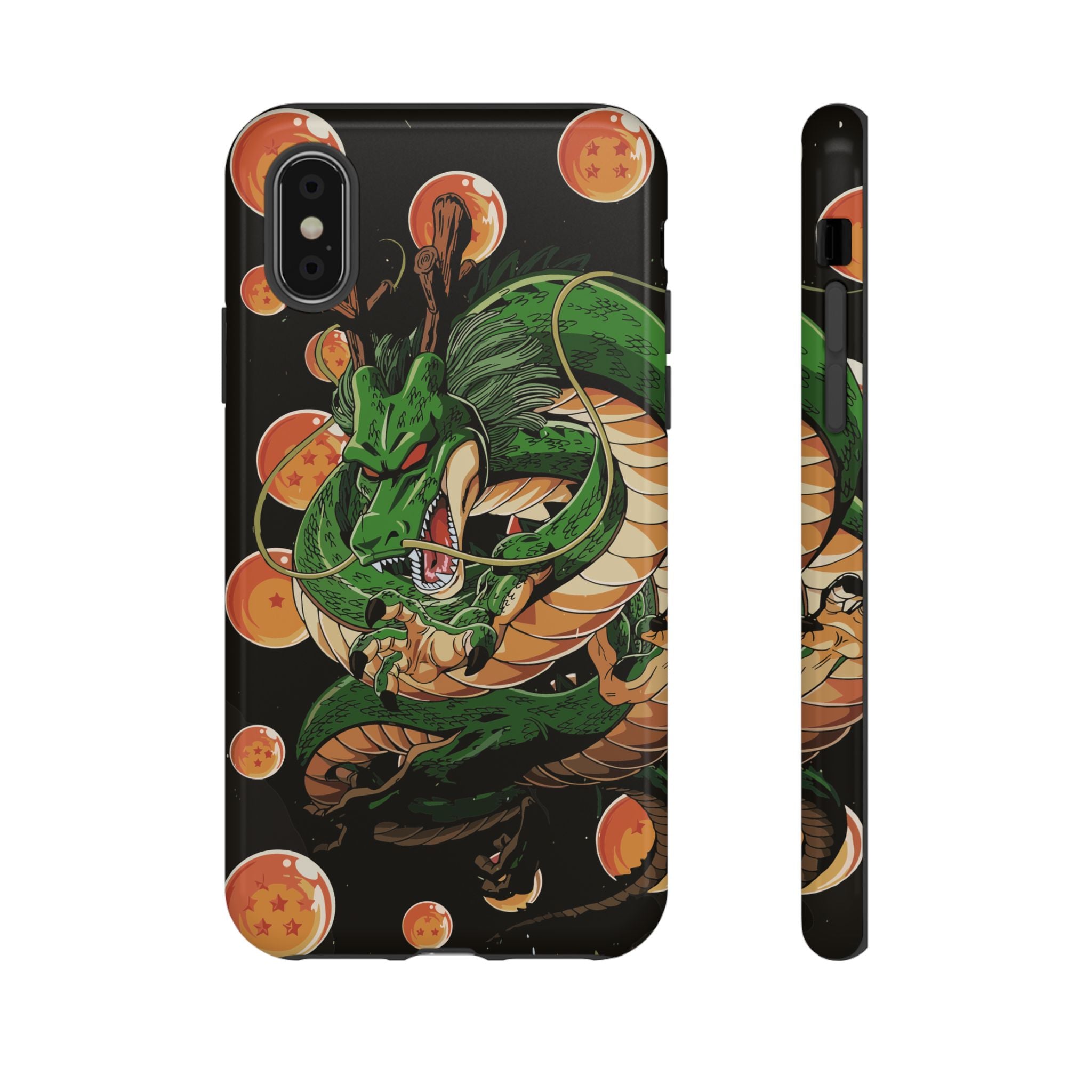 DBZ-Shenlong