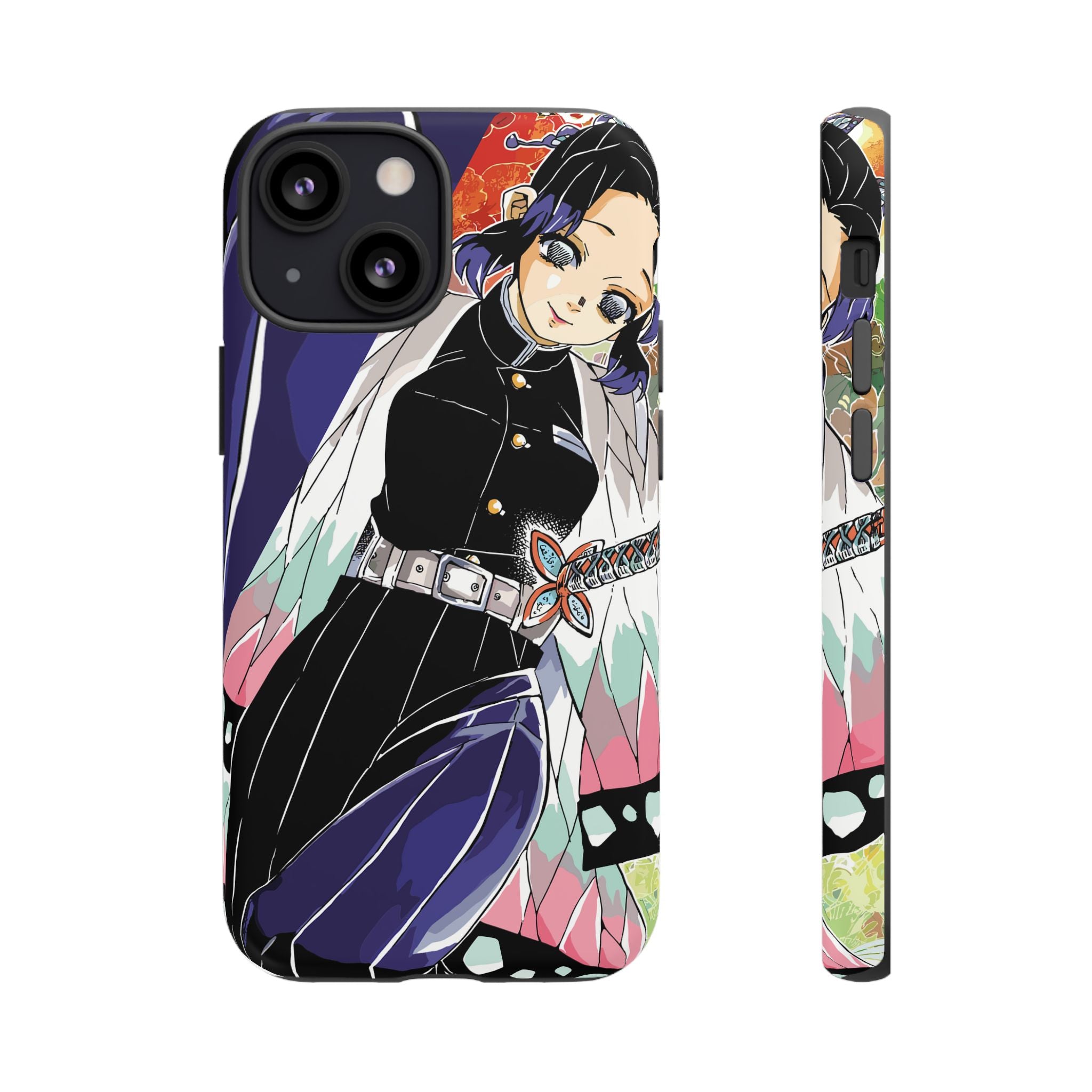 Kimetsu- Shinobu Kocho