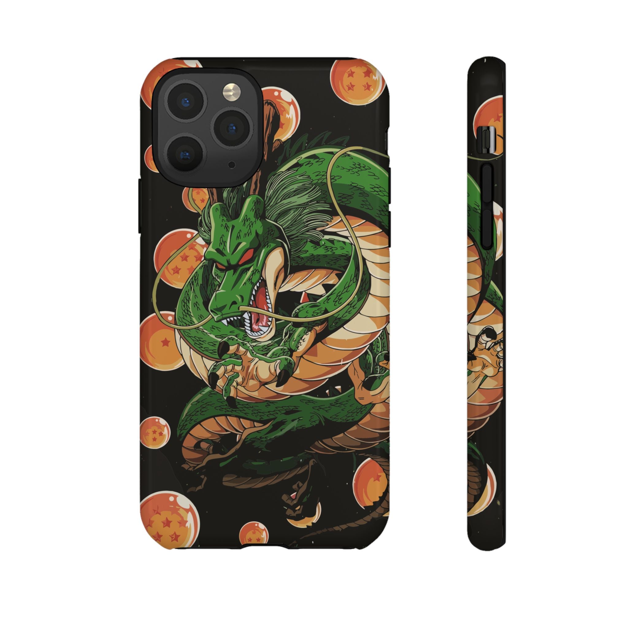 DBZ-Shenlong