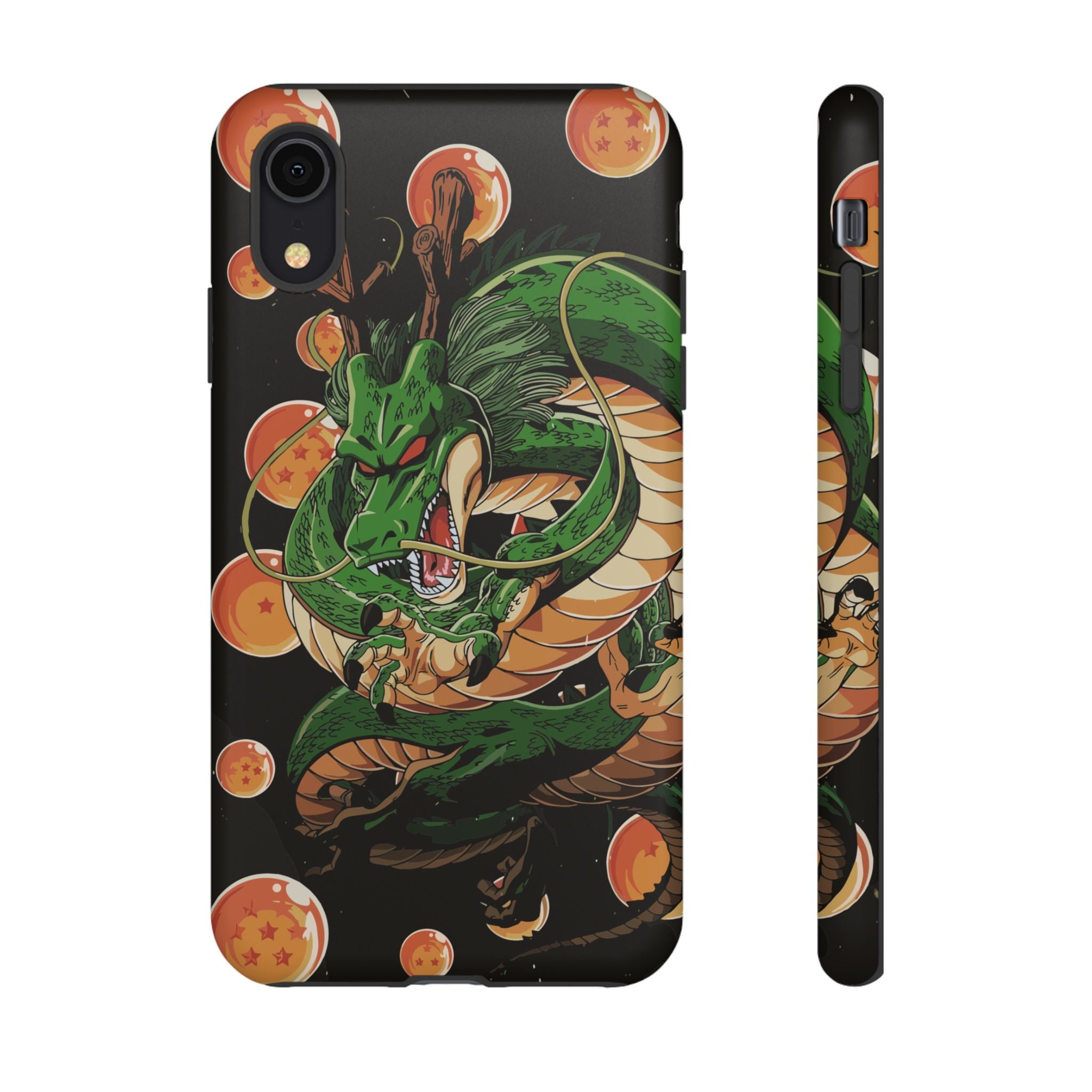 DBZ-Shenlong