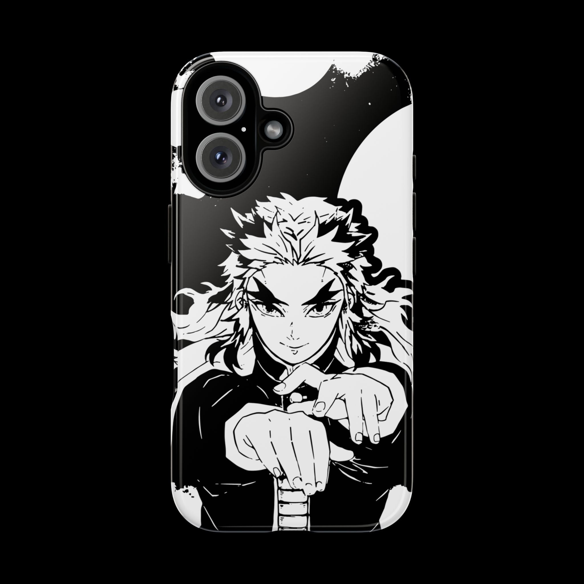 Kimetsu-Rengoku