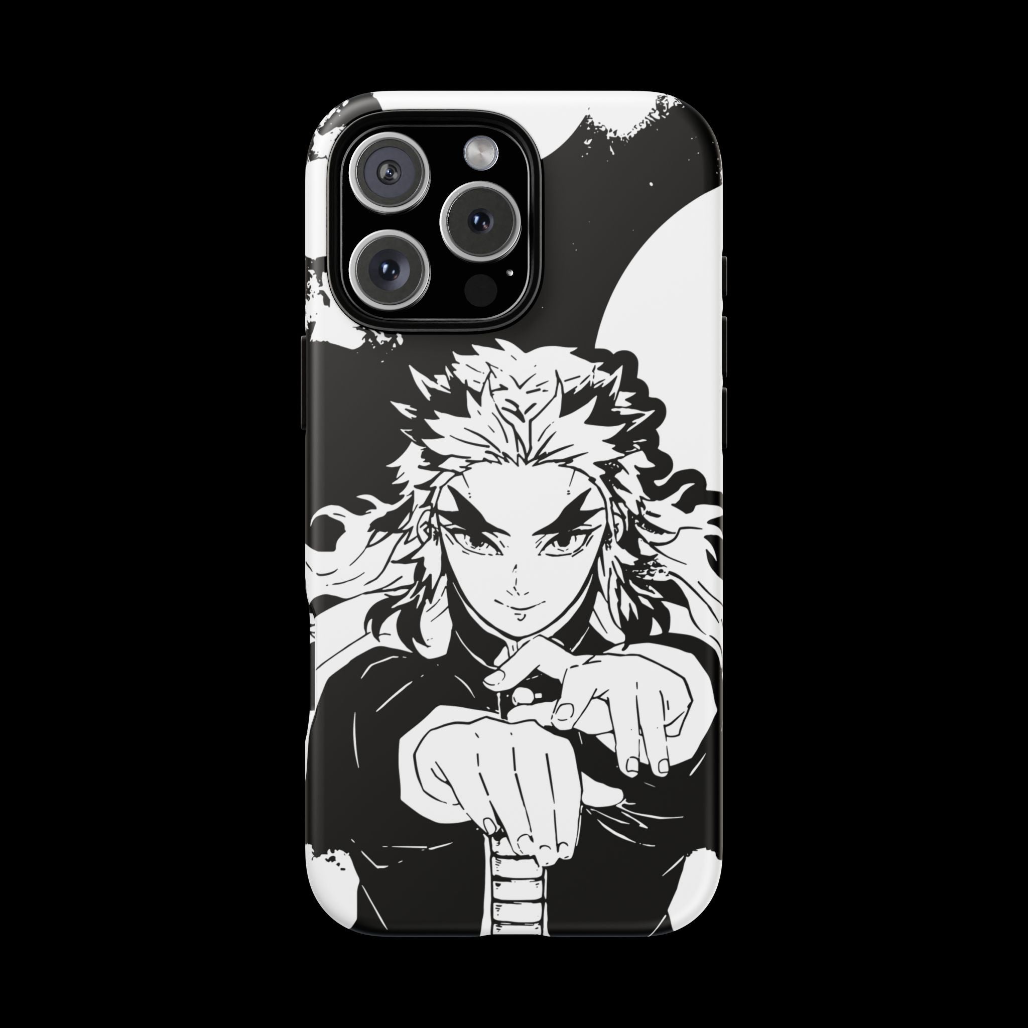 Kimetsu-Rengoku