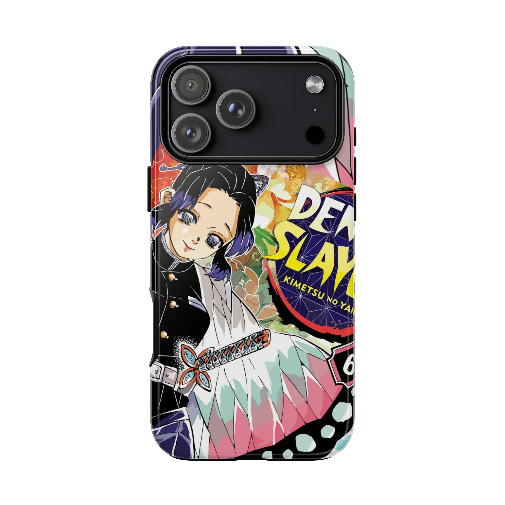 Kimetsu- Shinobu Kocho