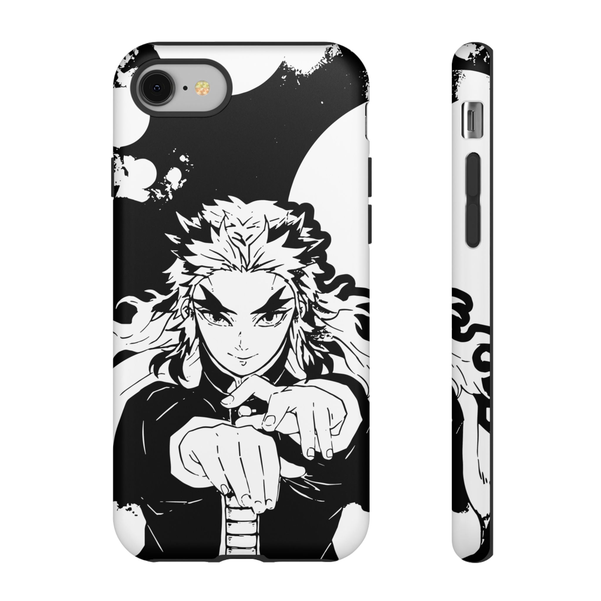 Kimetsu-Rengoku