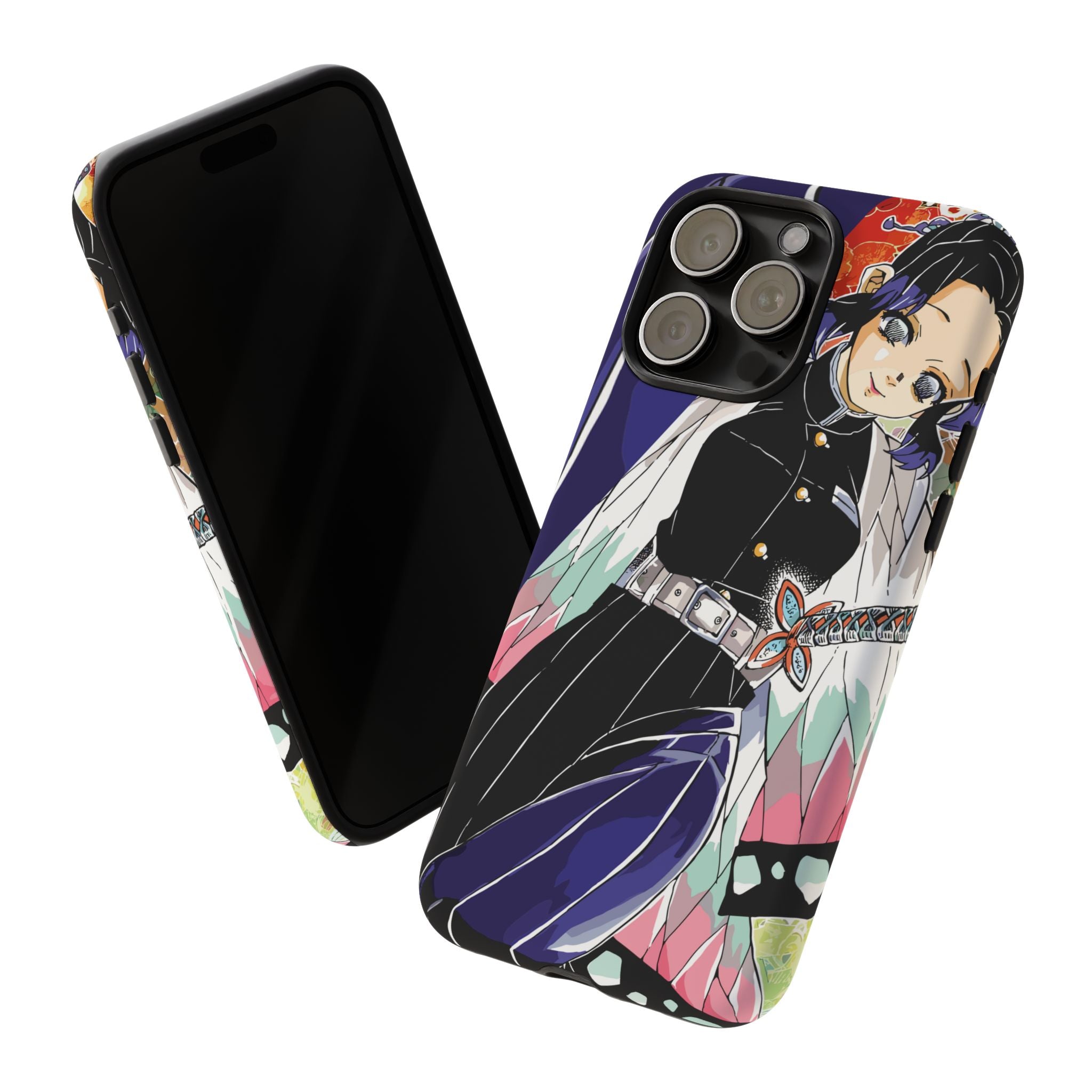 Kimetsu- Shinobu Kocho