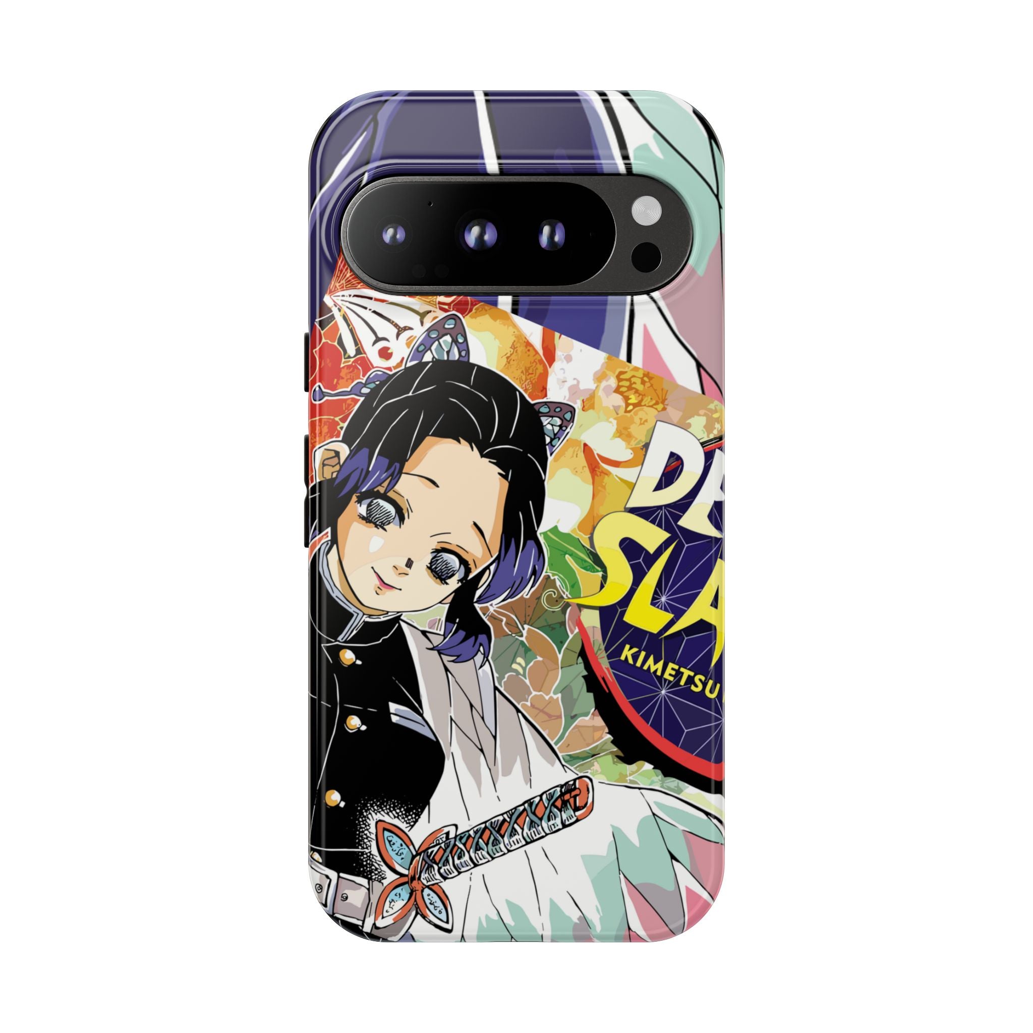 Kimetsu- Shinobu Kocho