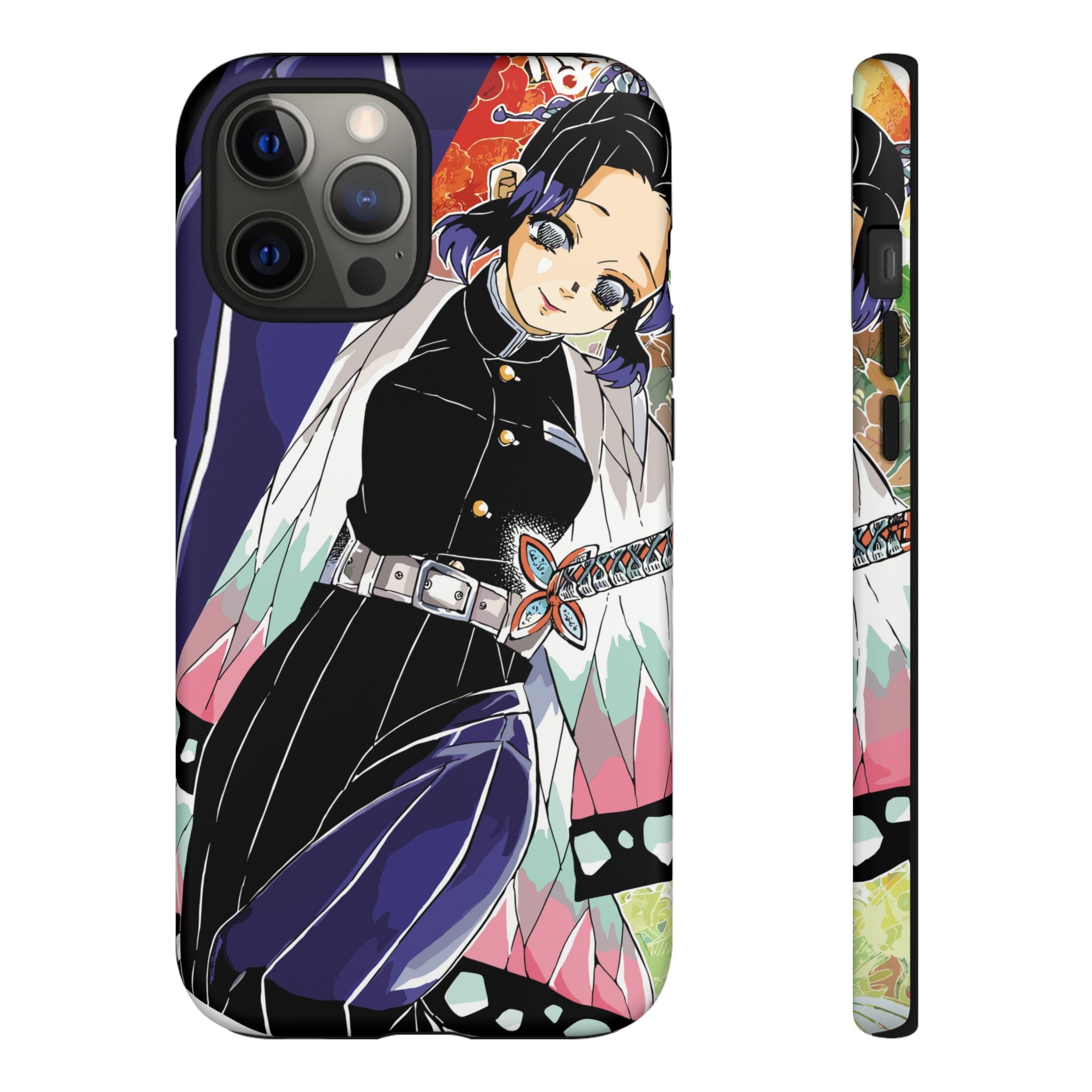 Kimetsu- Shinobu Kocho