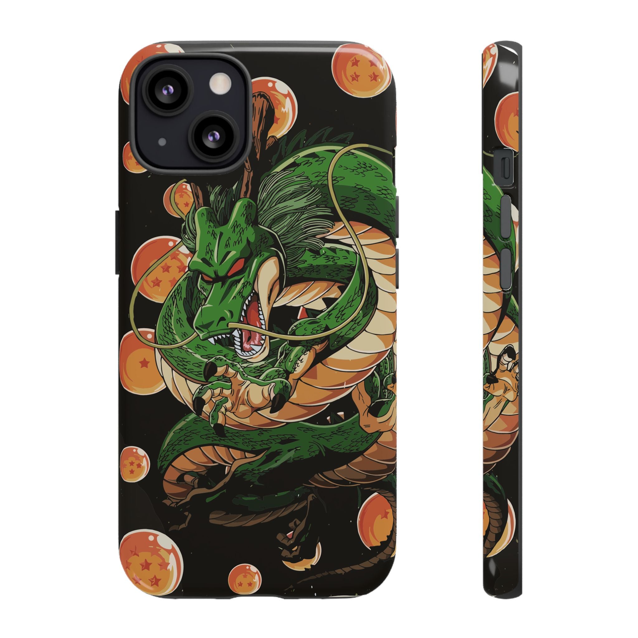 DBZ-Shenlong