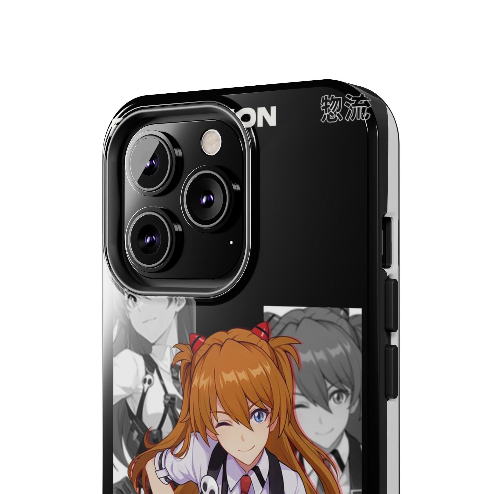 Evangelion- Asuka