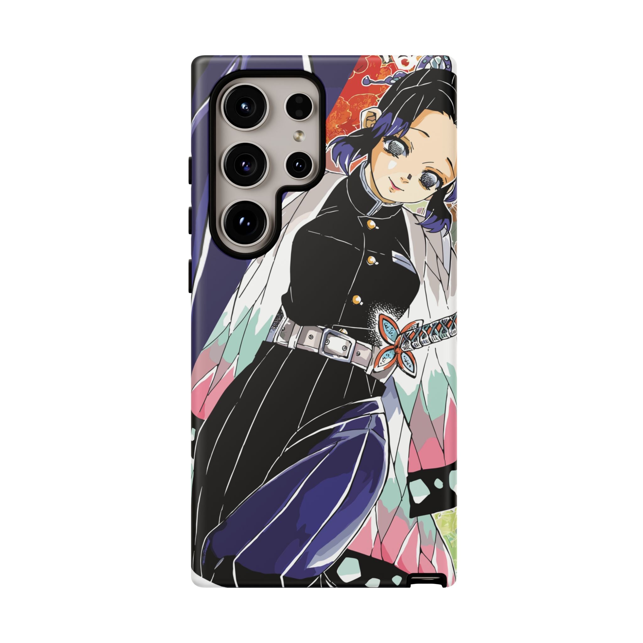 Kimetsu- Shinobu Kocho