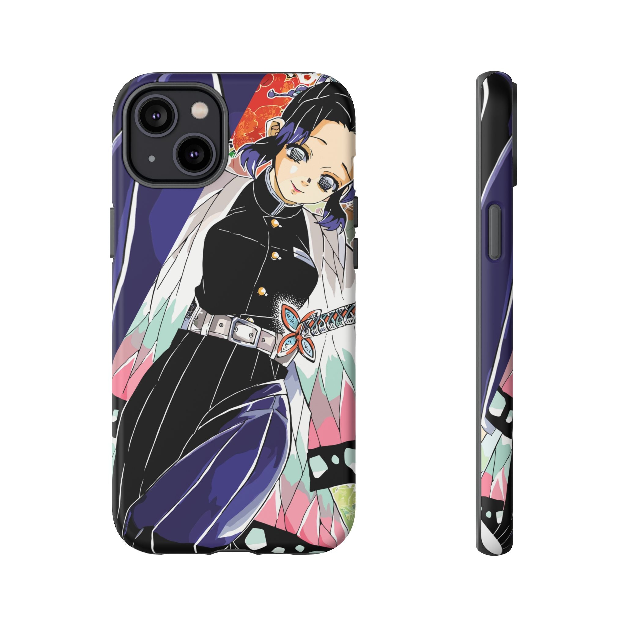 Kimetsu- Shinobu Kocho