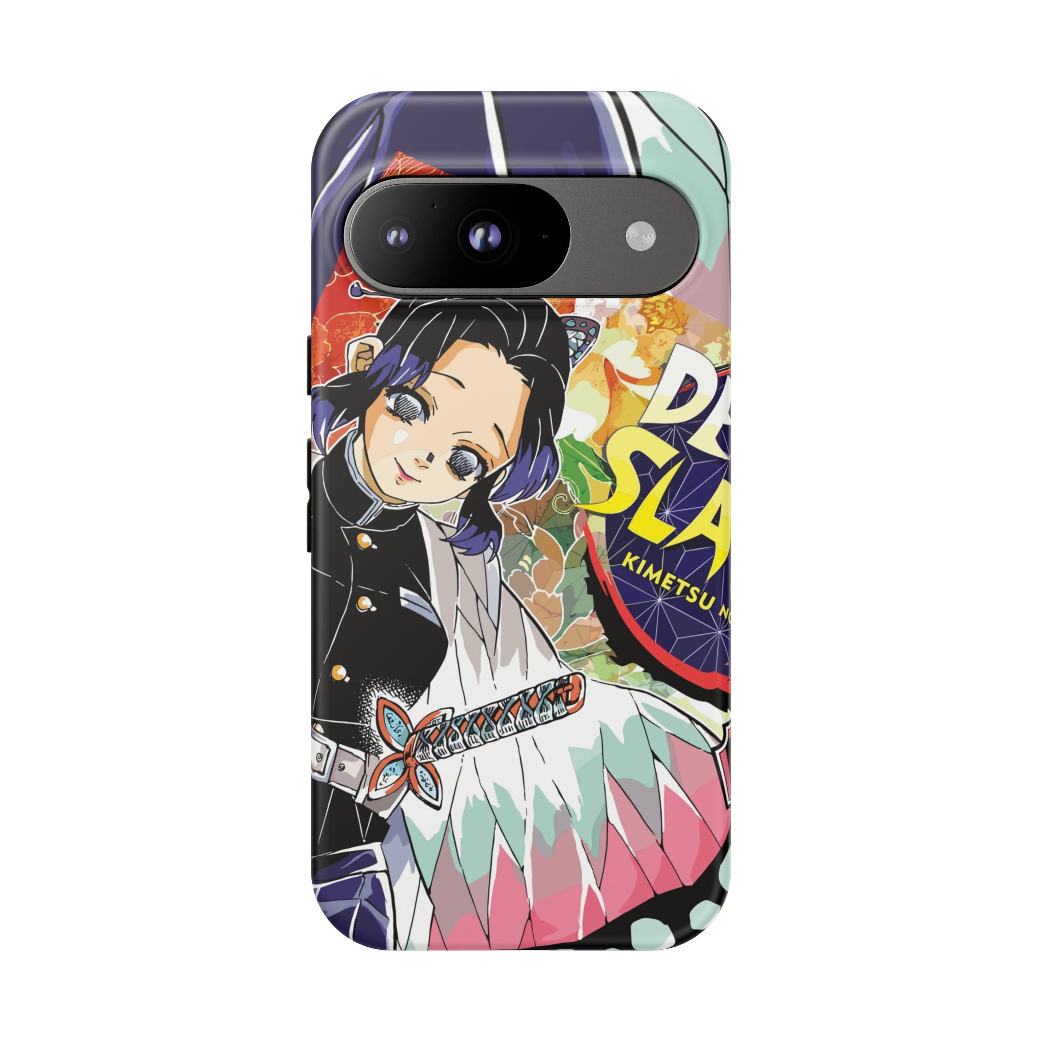 Kimetsu- Shinobu Kocho