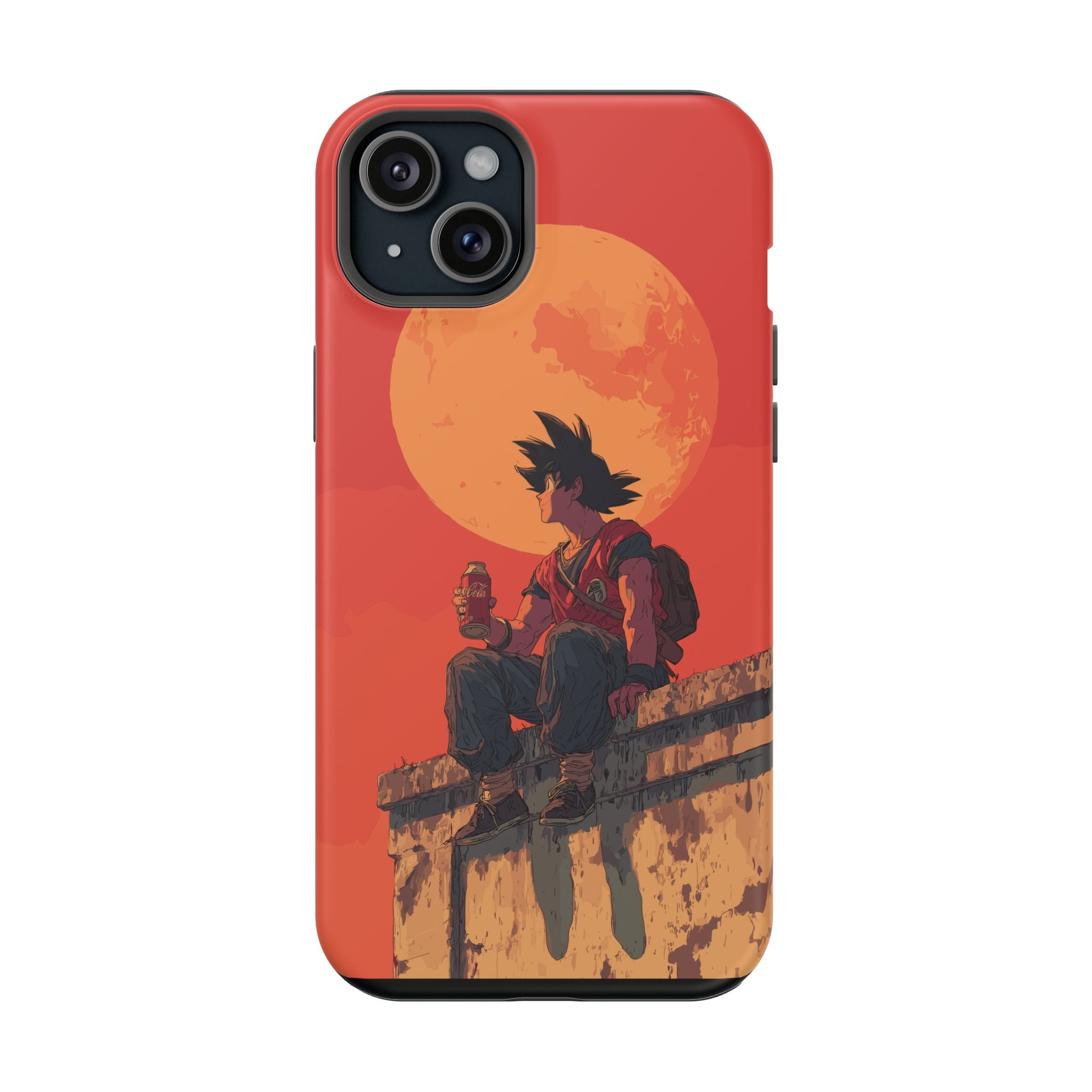 DBZ-Goku
