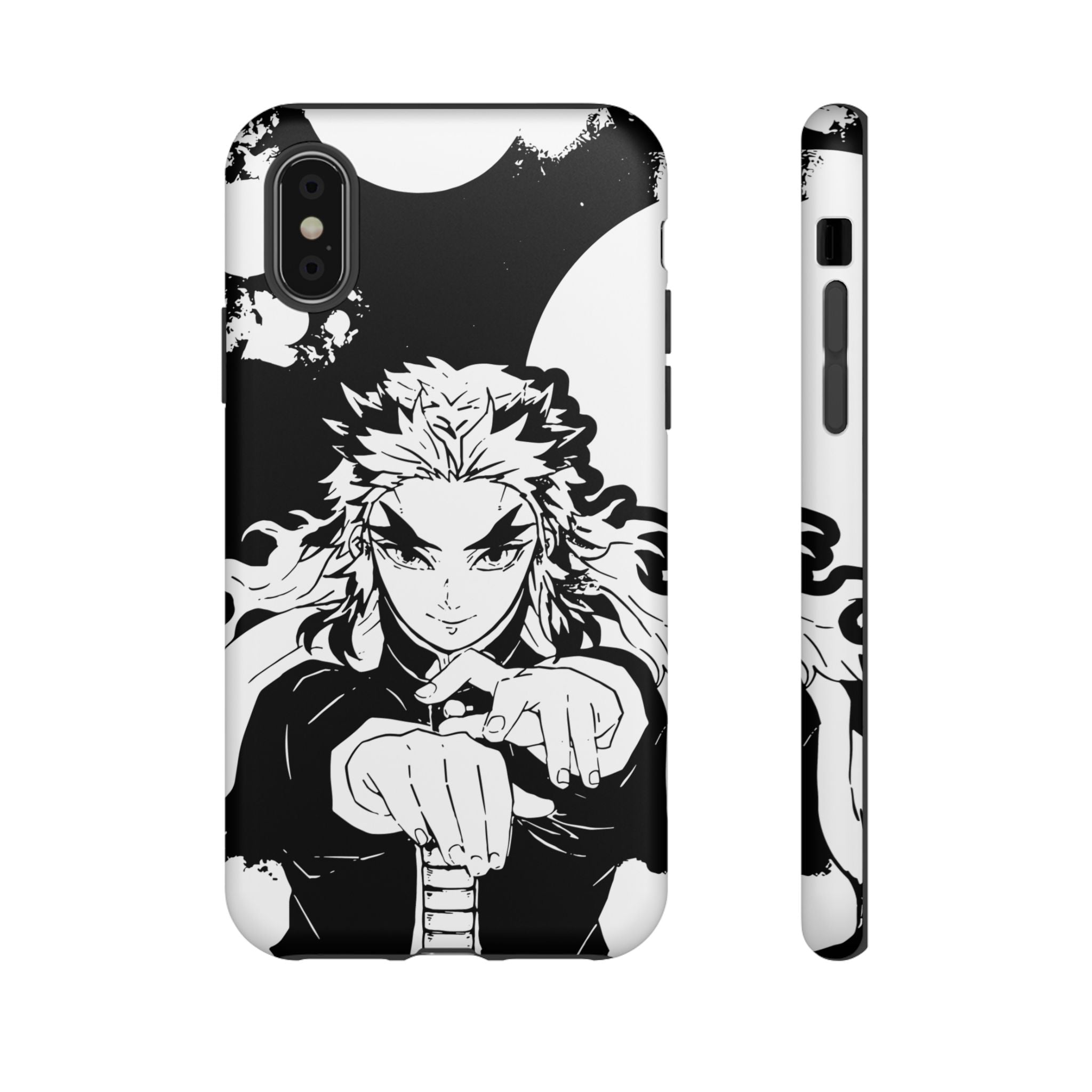 Kimetsu-Rengoku