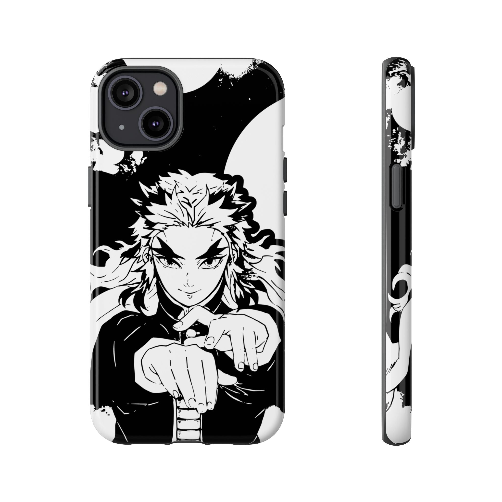 Kimetsu-Rengoku