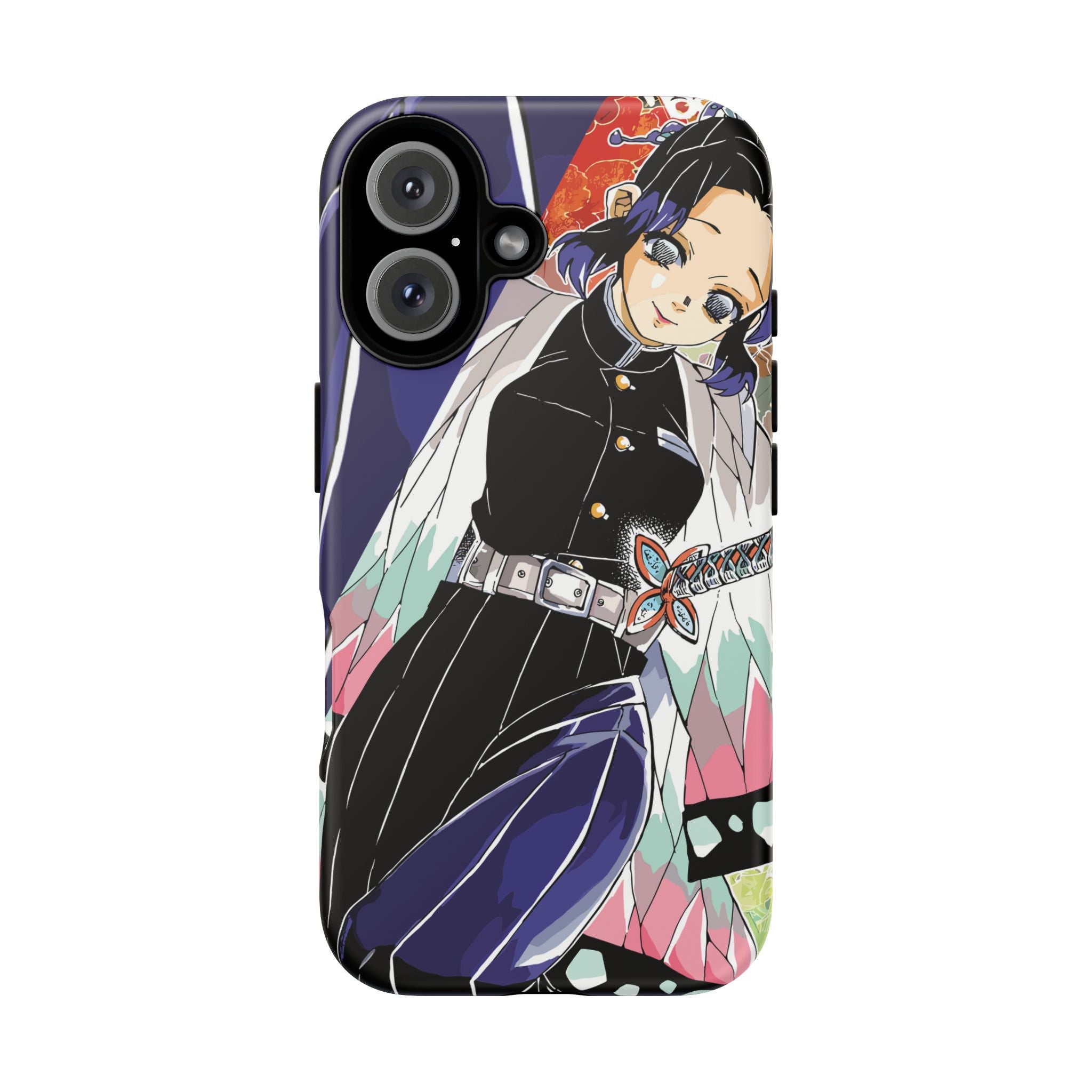 Kimetsu- Shinobu Kocho