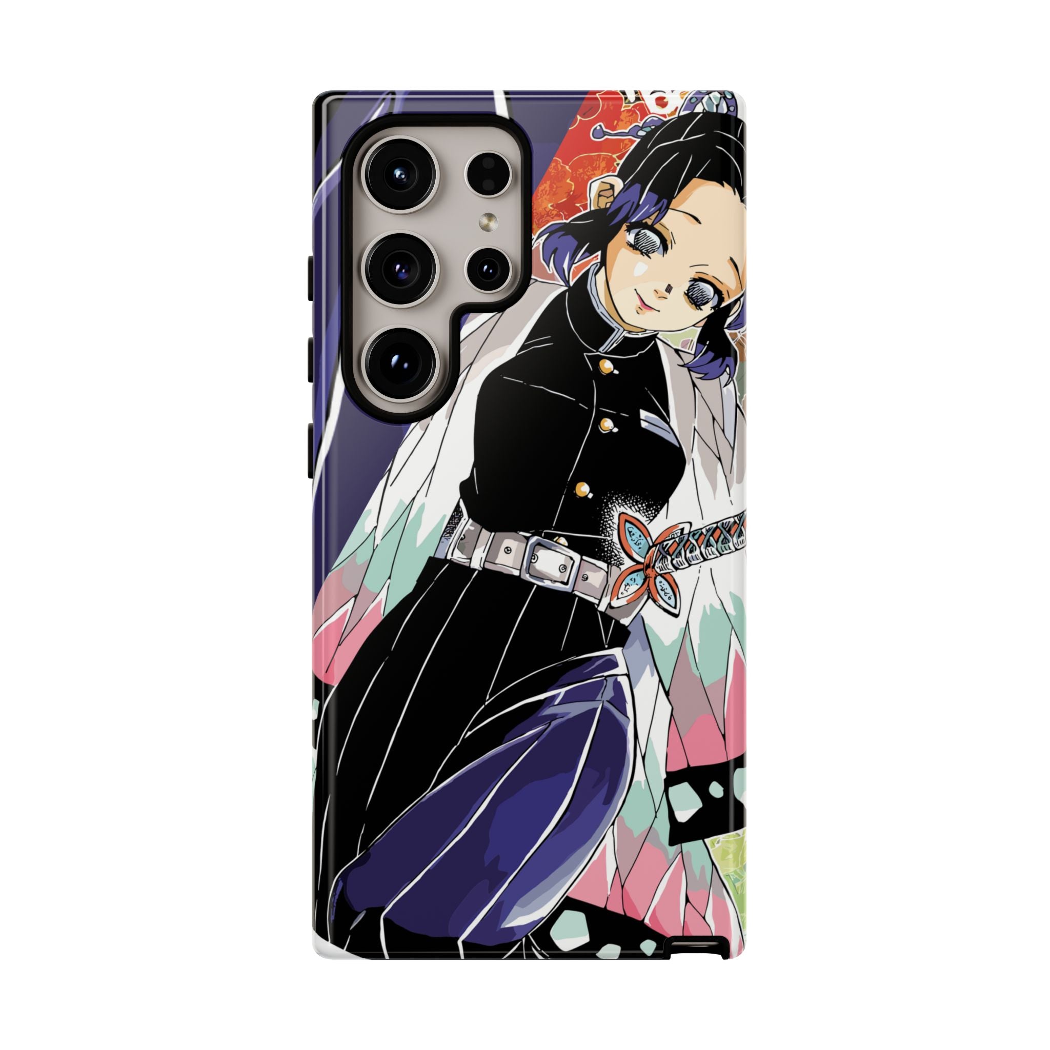 Kimetsu- Shinobu Kocho