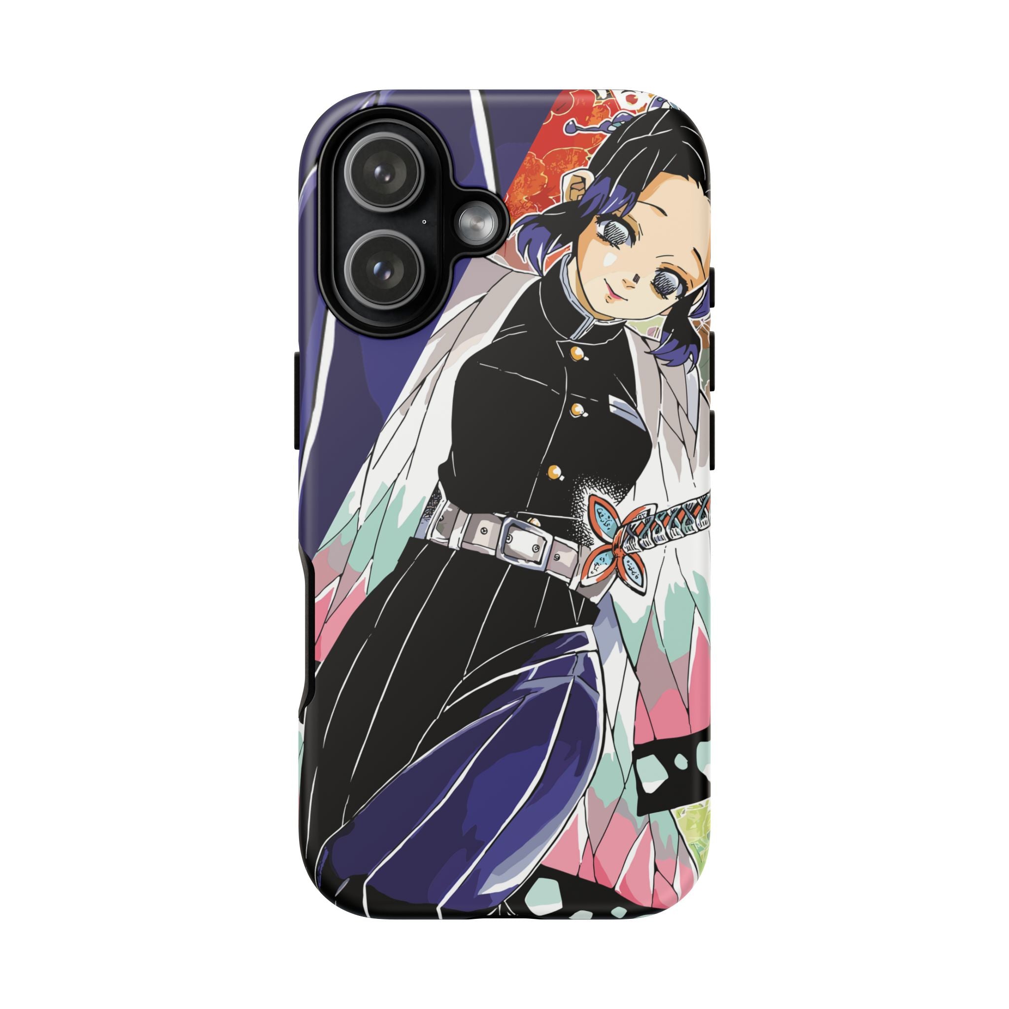 Kimetsu- Shinobu Kocho