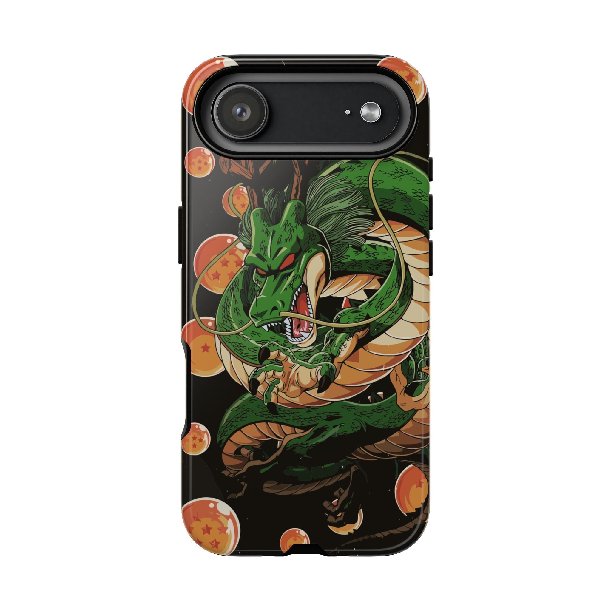 DBZ-Shenlong