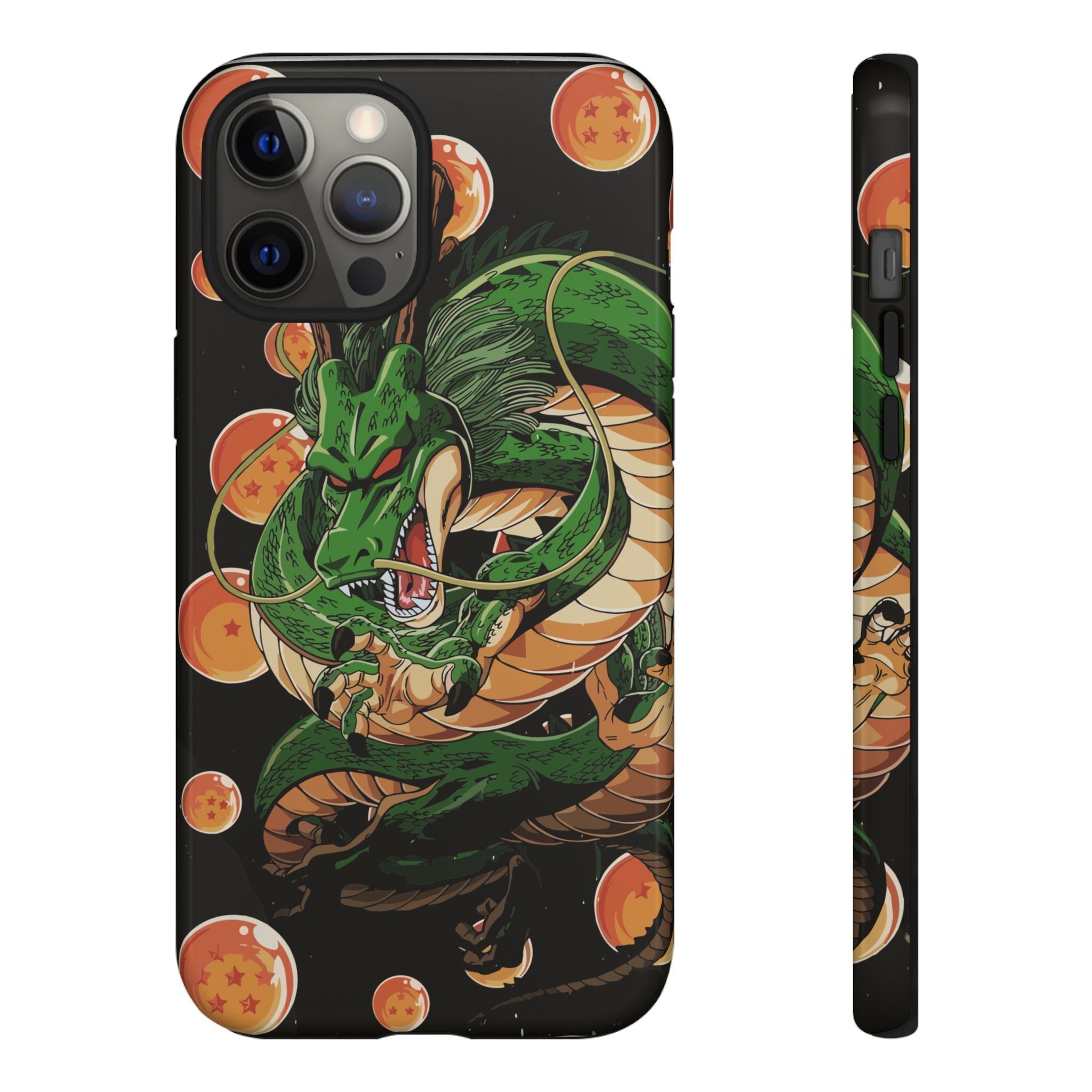 DBZ-Shenlong
