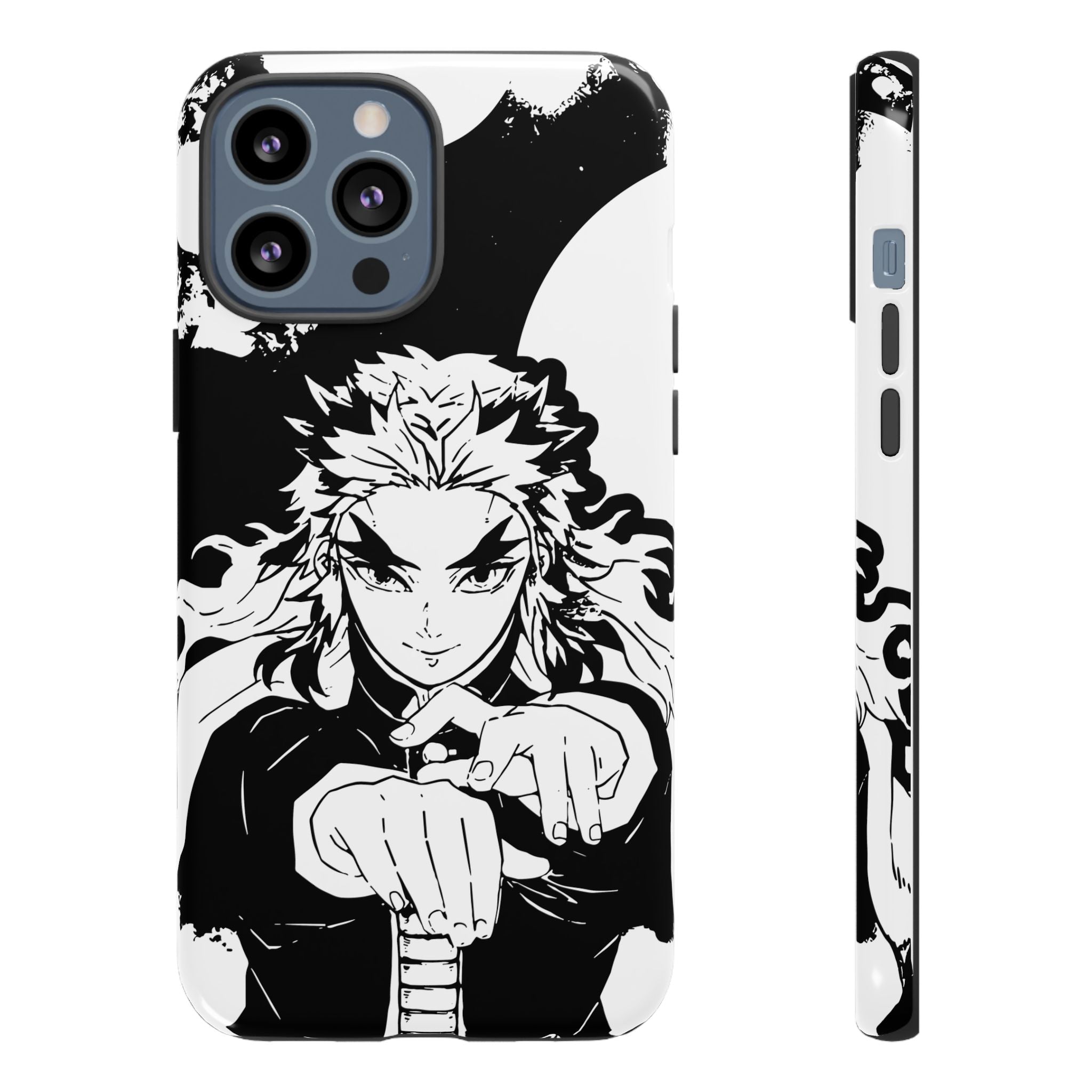 Kimetsu-Rengoku