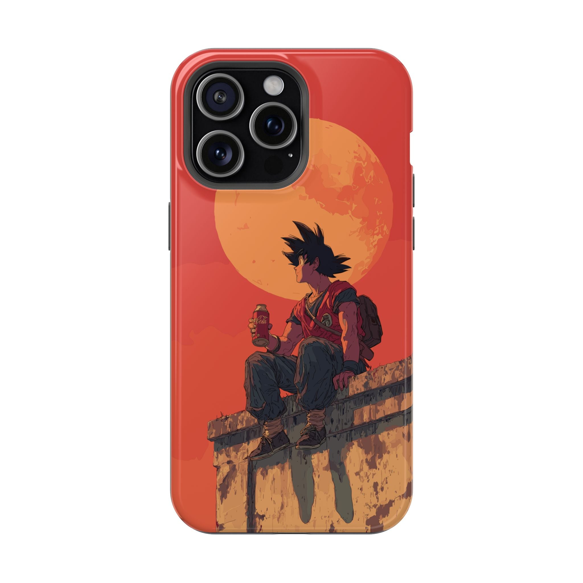 DBZ-Goku